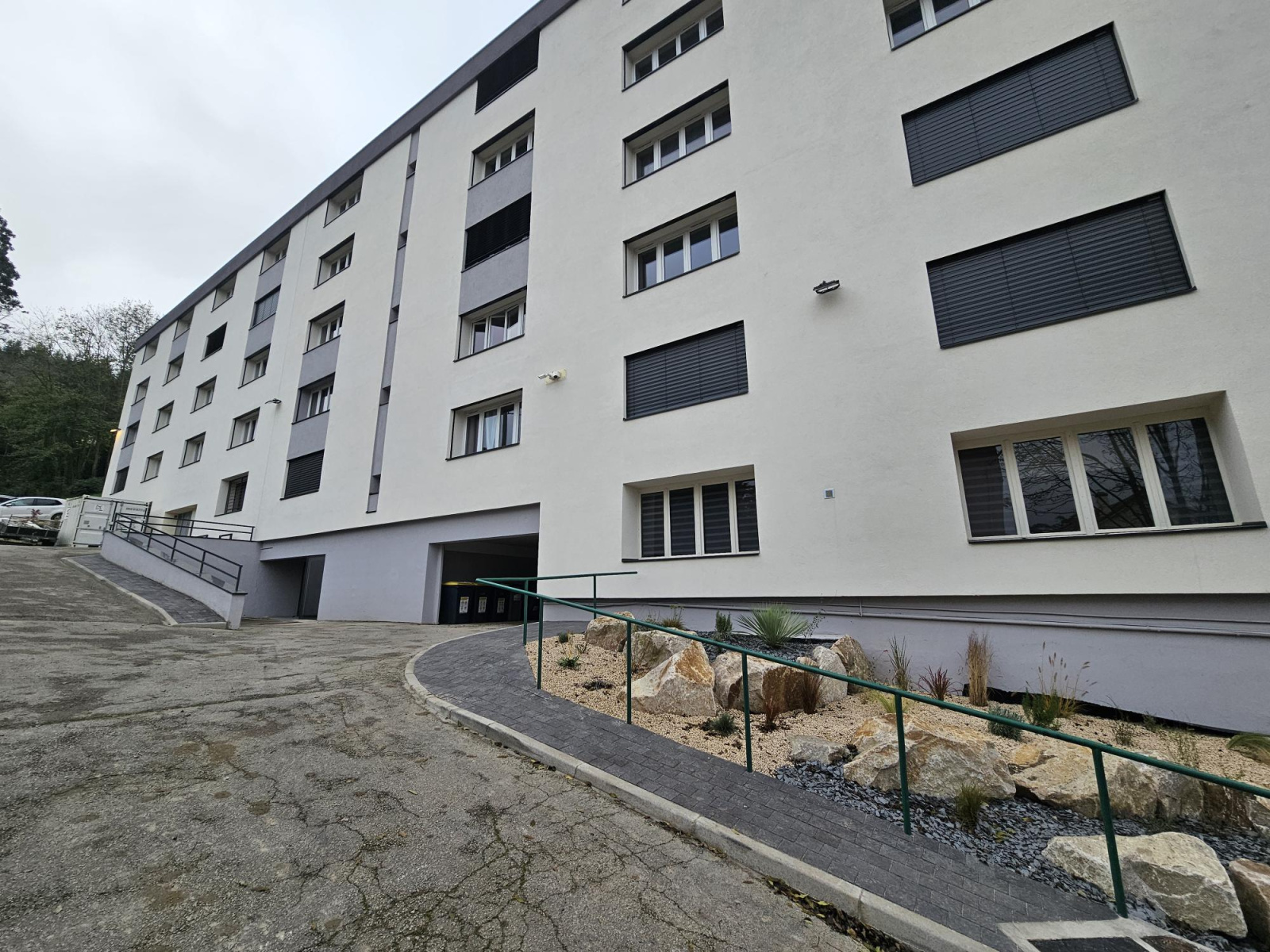 Image_5, Appartement, Saint-Étienne, ref :00300