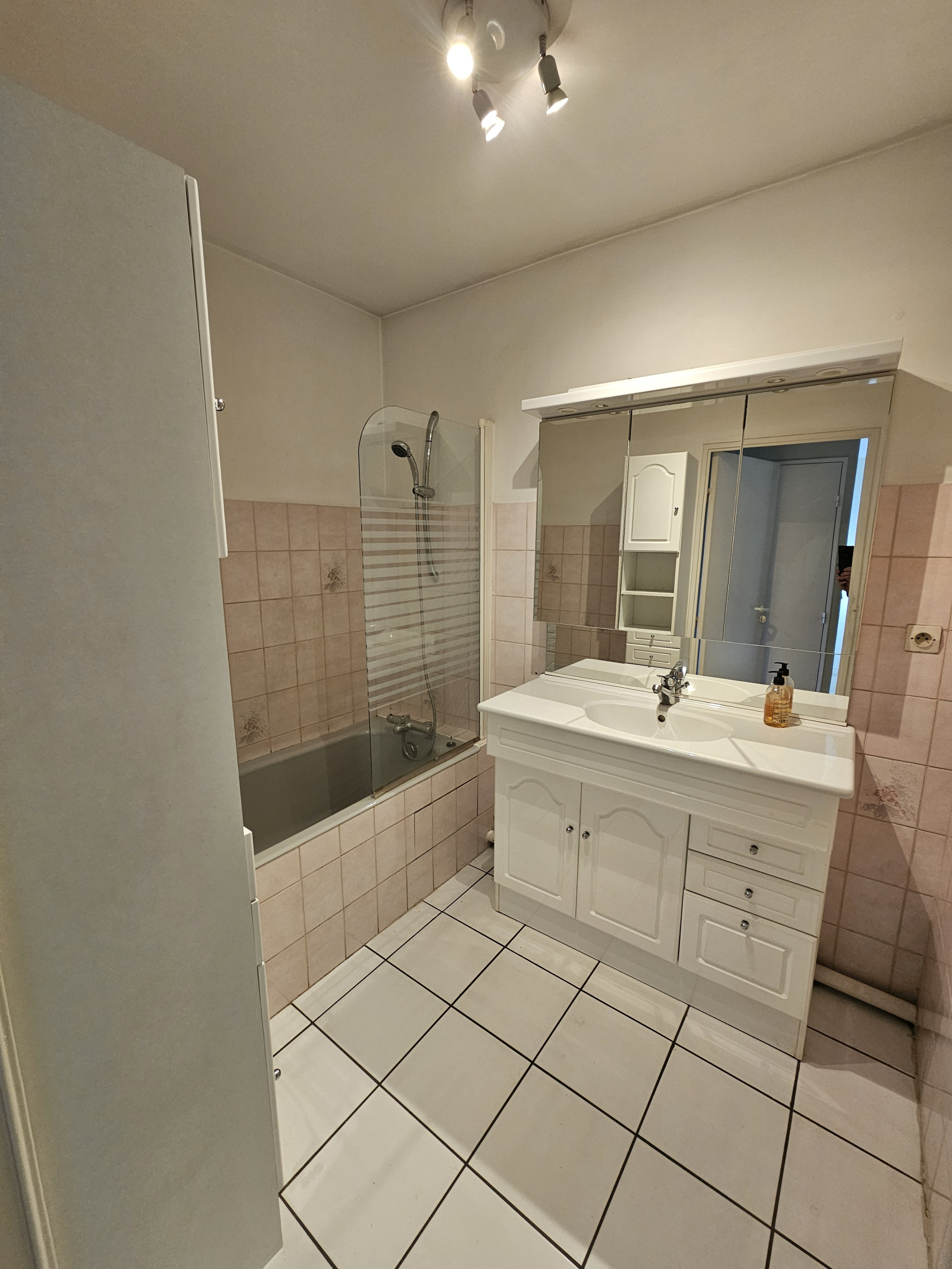 Image_6, Appartement, Saint-Étienne, ref :0937