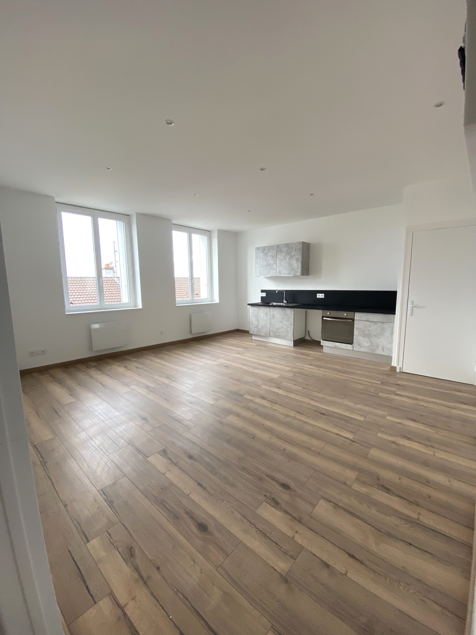 Image_1, Appartement, Sainte-Sigolène, ref :0210