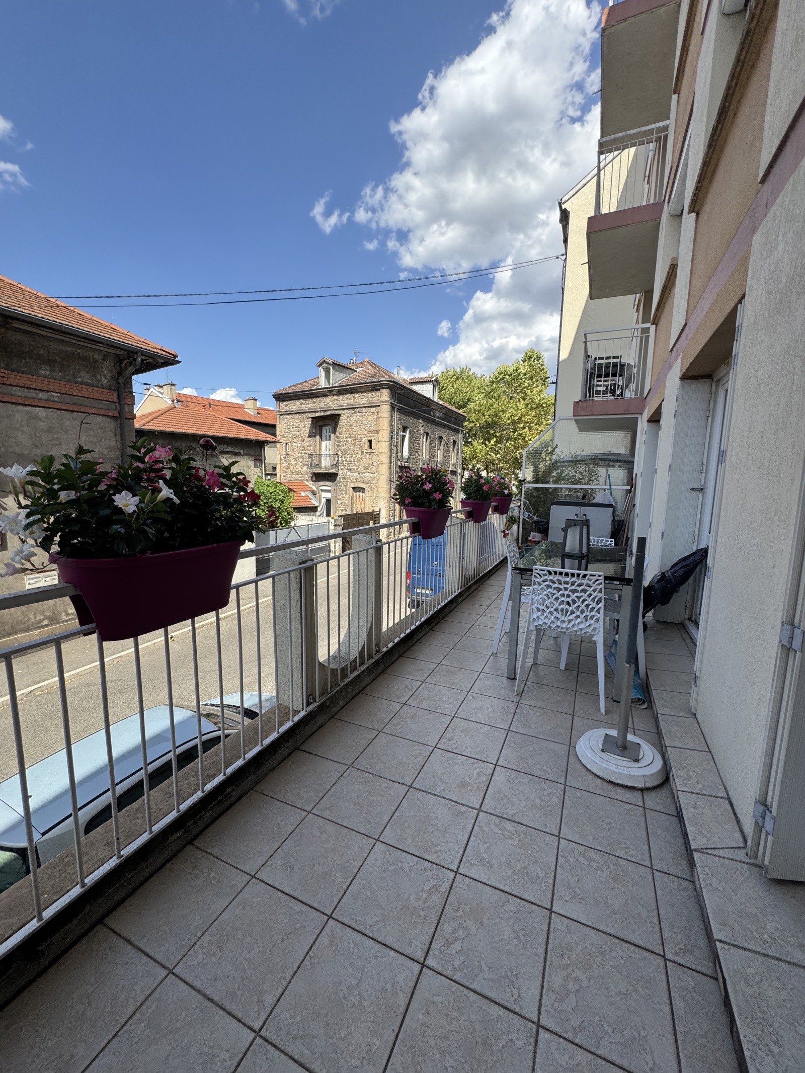 Image_9, Appartement, Firminy, ref :957