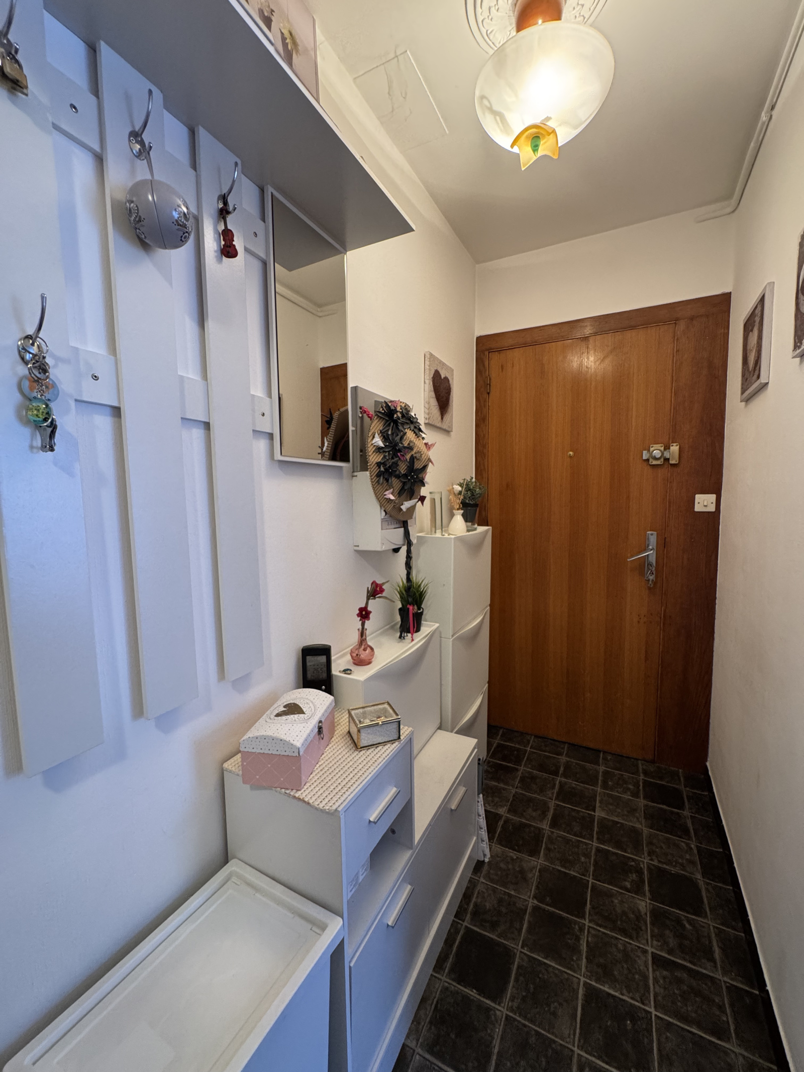 Image_11, Appartement, Firminy, ref :957