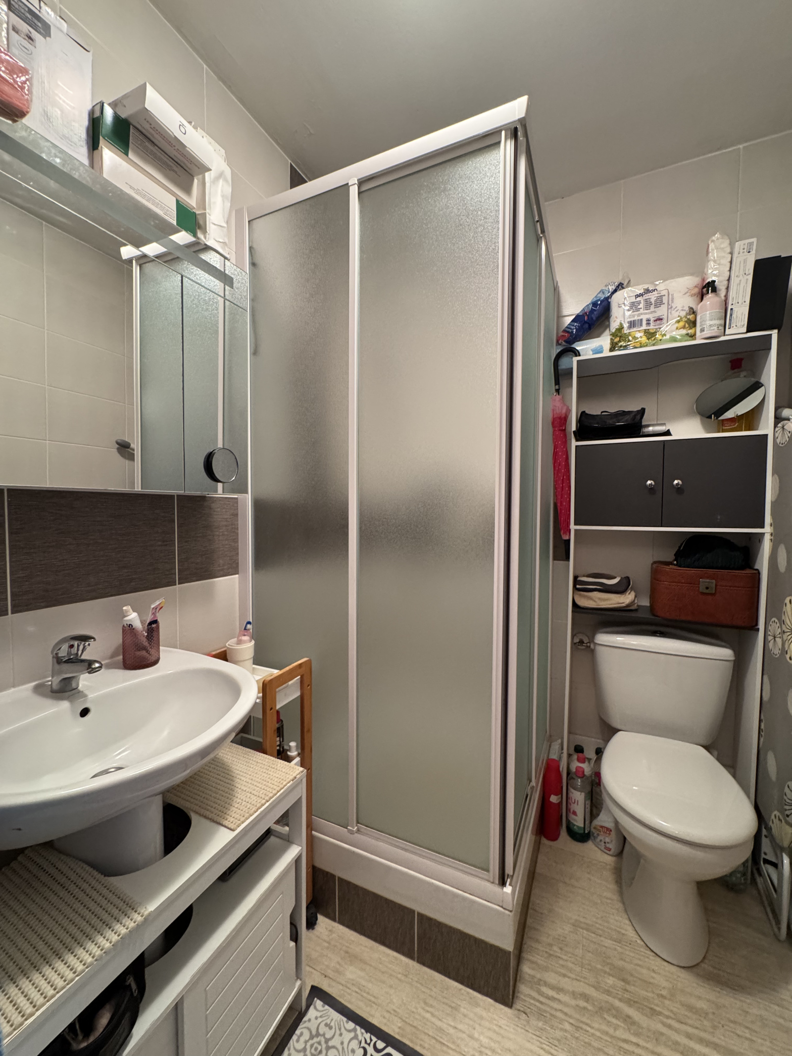 Image_5, Appartement, Firminy, ref :957