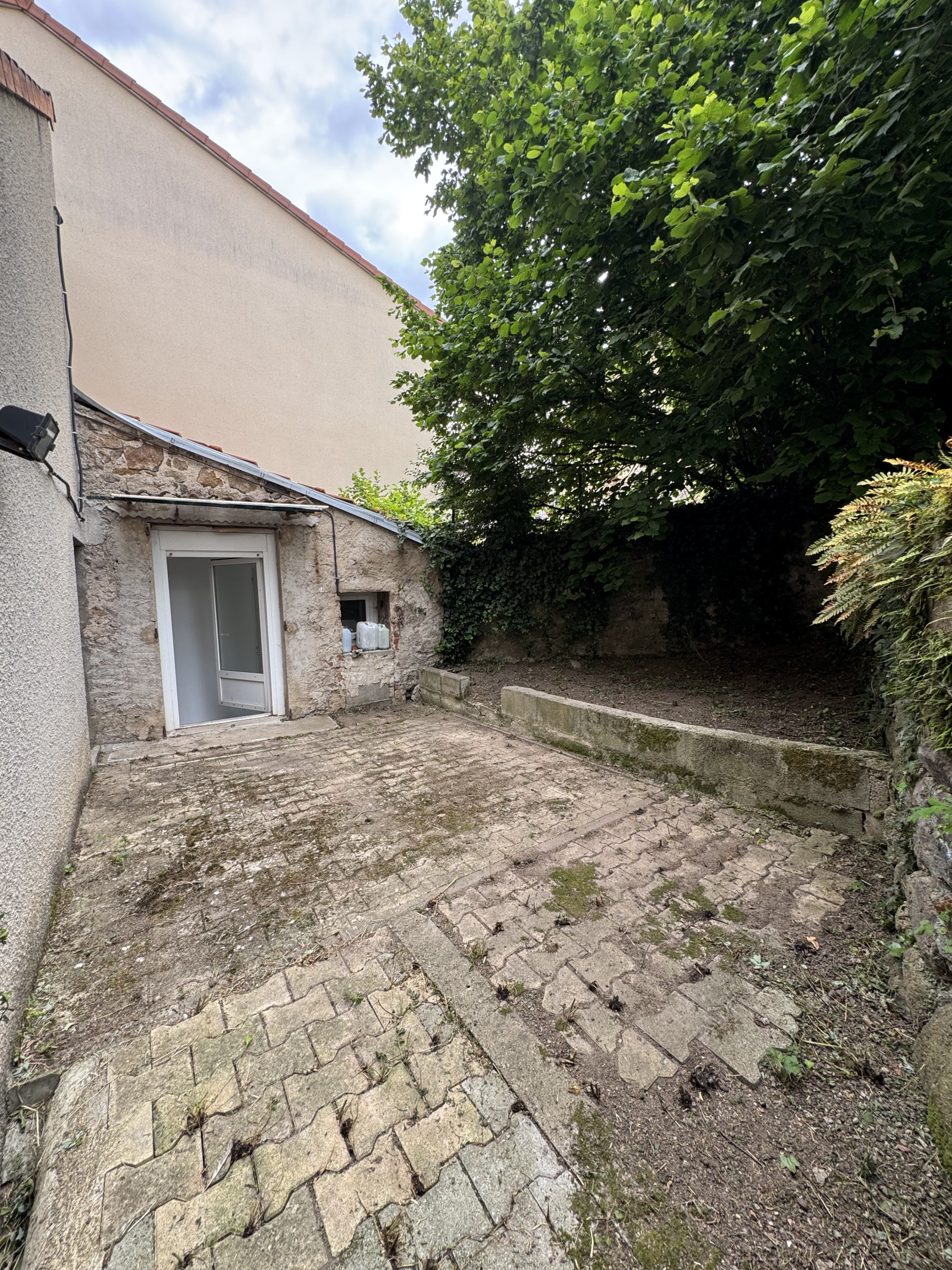 Image_8, Appartement, Monistrol-sur-Loire, ref :874