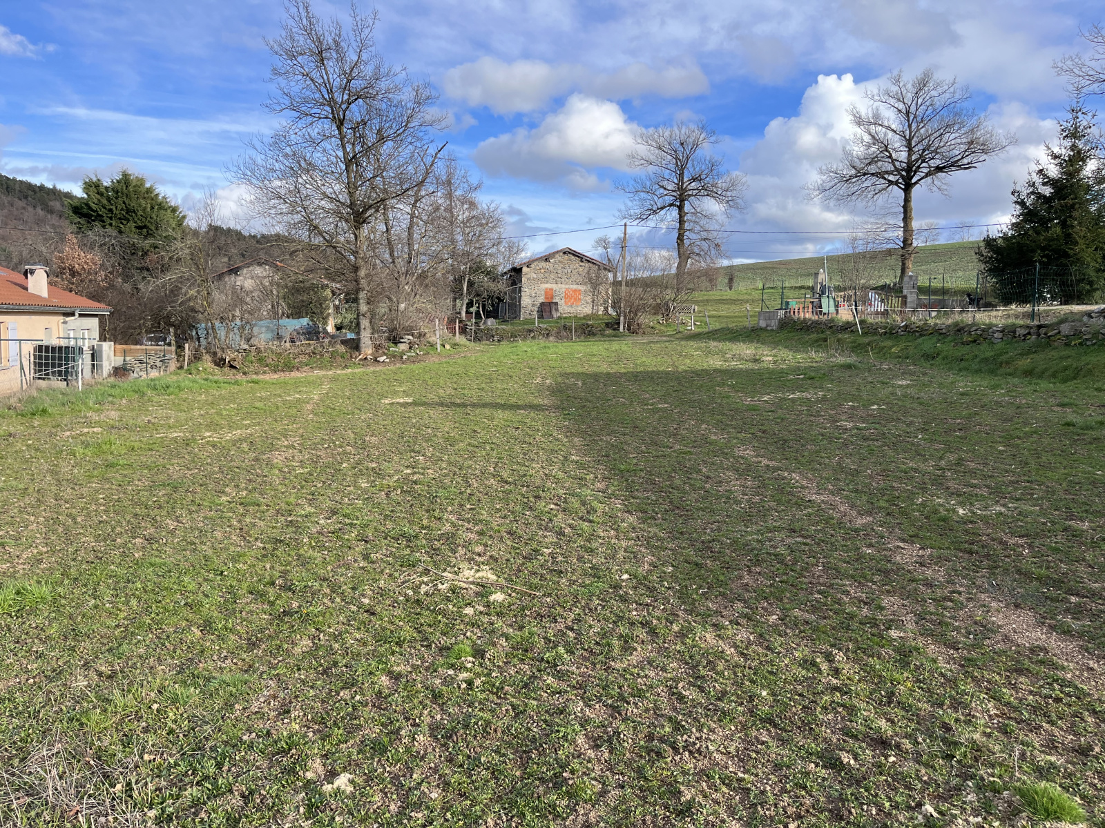 Image_5, Terrain, Retournac, ref :366