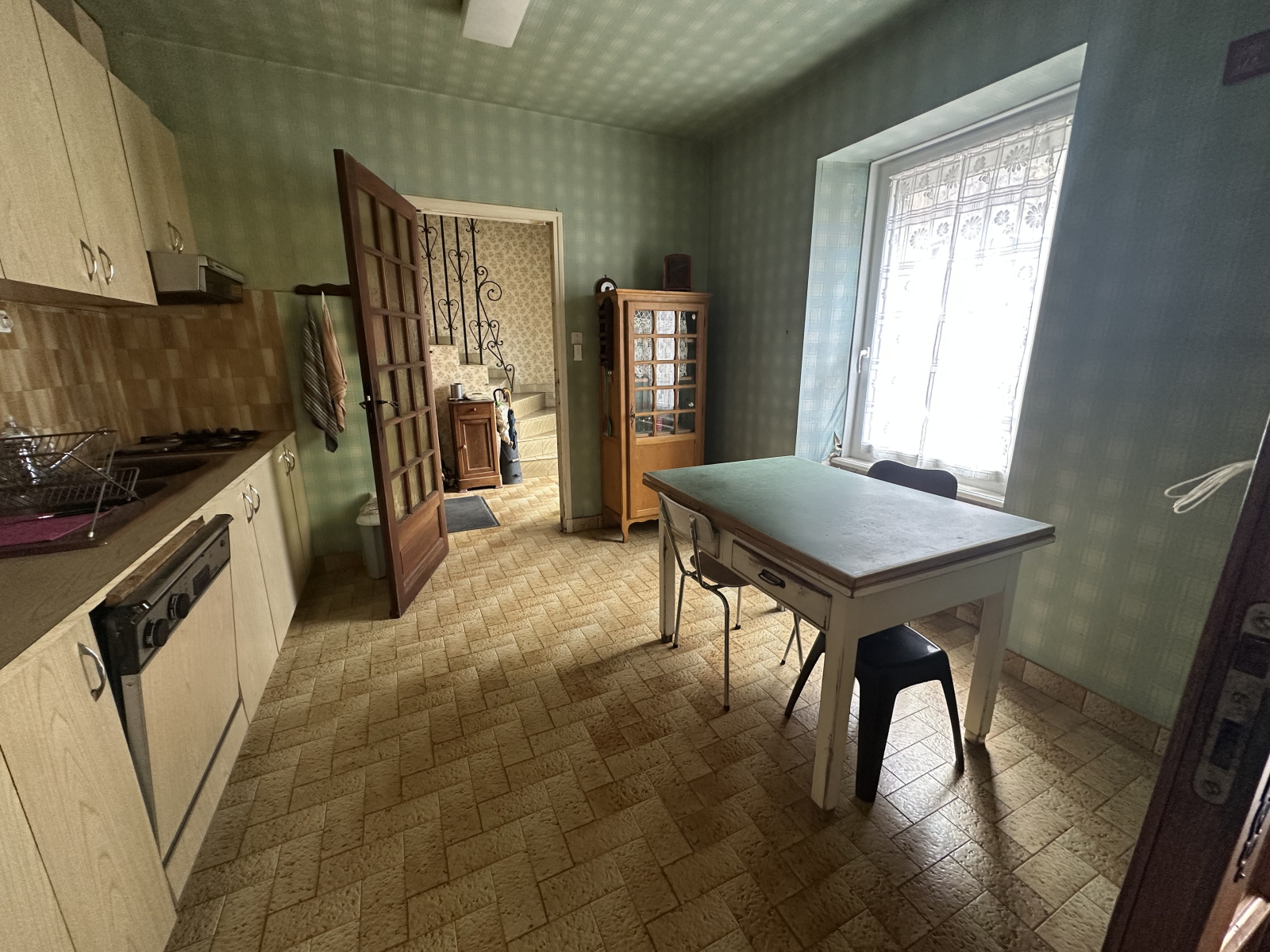 Image_4, Maison de village, Sainte-Sigolène, ref :555