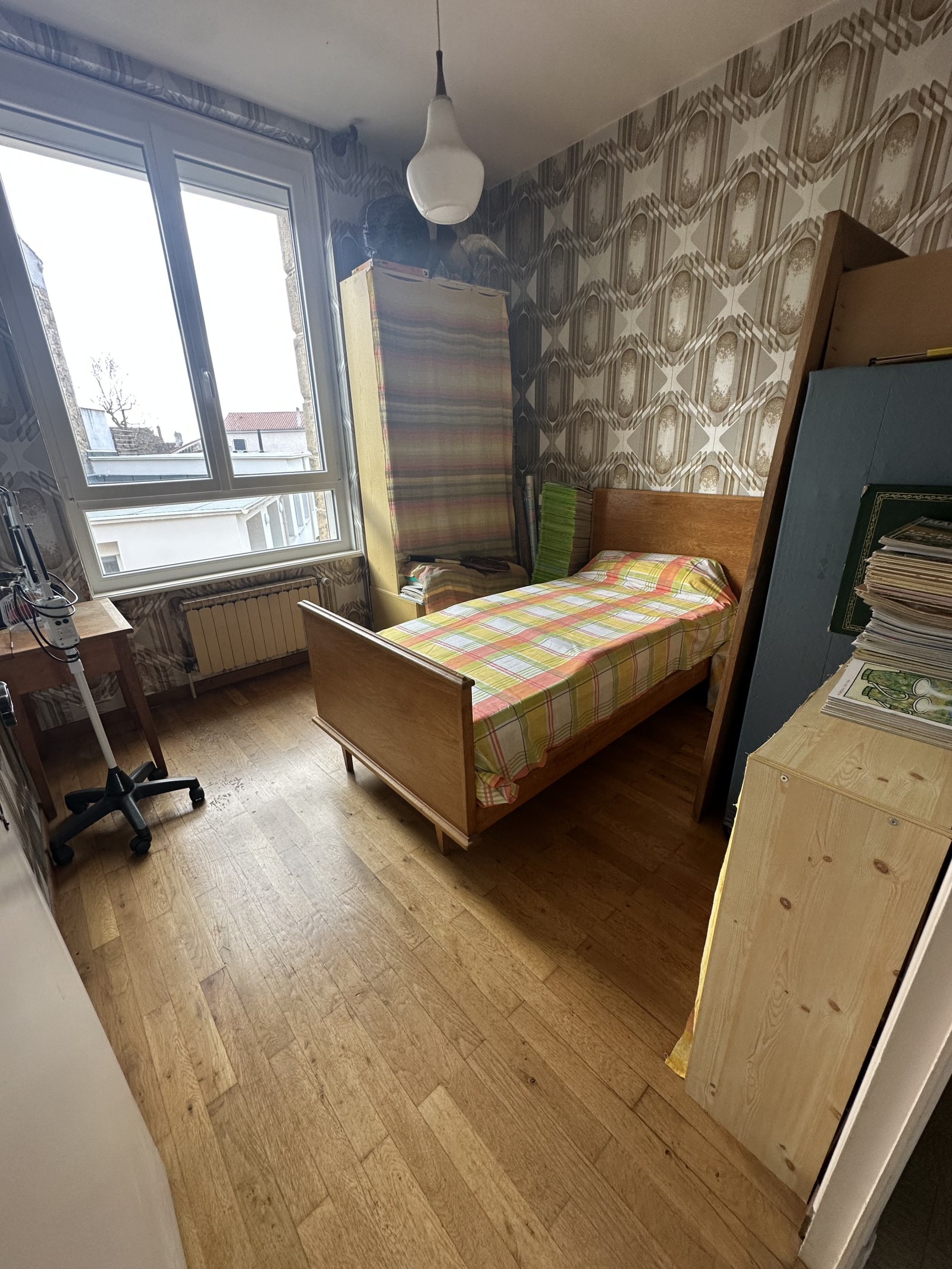 Image_7, Maison de village, Sainte-Sigolène, ref :555