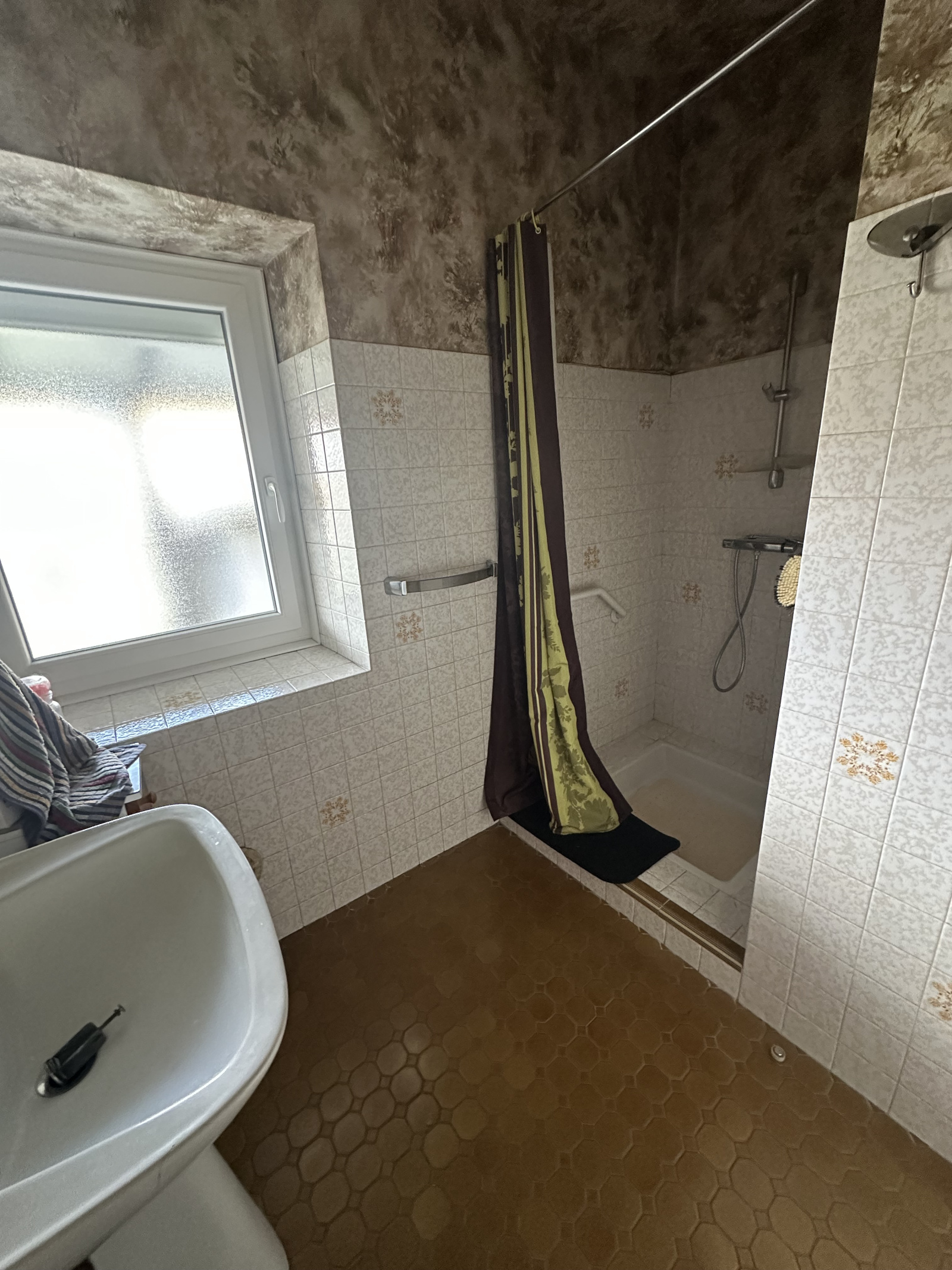 Image_10, Maison de village, Sainte-Sigolène, ref :555