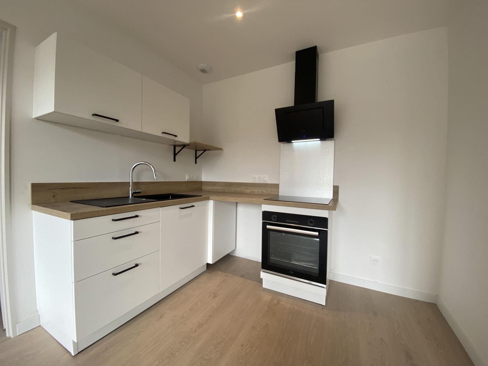 Image_1, Appartement, Saint-Didier-en-Velay, ref :00003