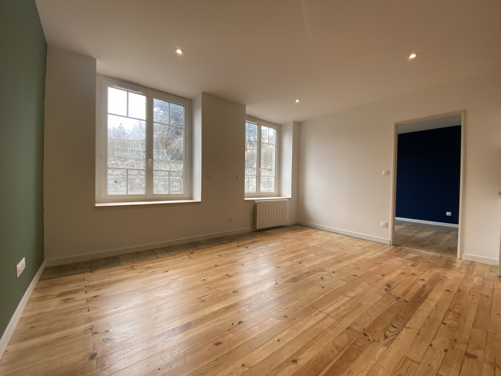Image_2, Appartement, Saint-Didier-en-Velay, ref :00003