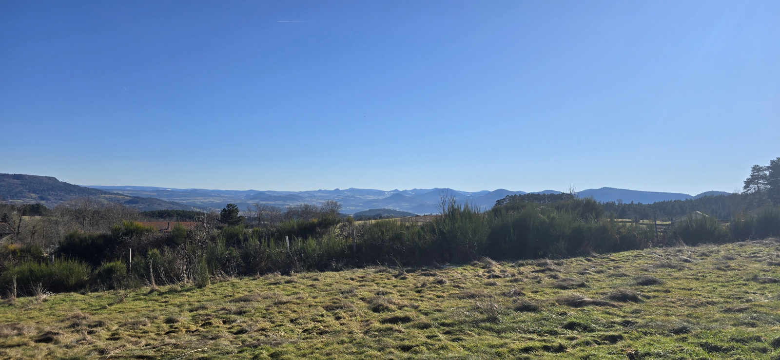 Image_3, Terrain, Solignac-sous-Roche, ref :522