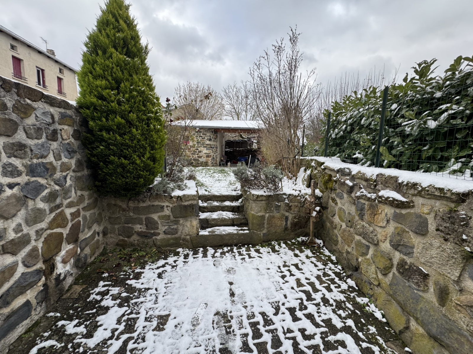 Image_2, Maison, Saint-Julien-Chapteuil, ref :717