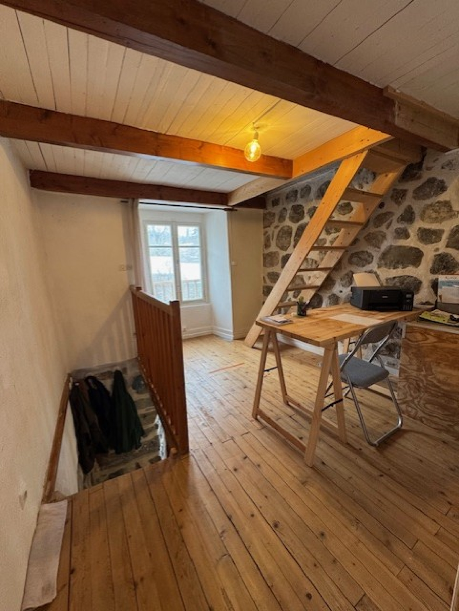 Image_7, Maison, Saint-Julien-Chapteuil, ref :717