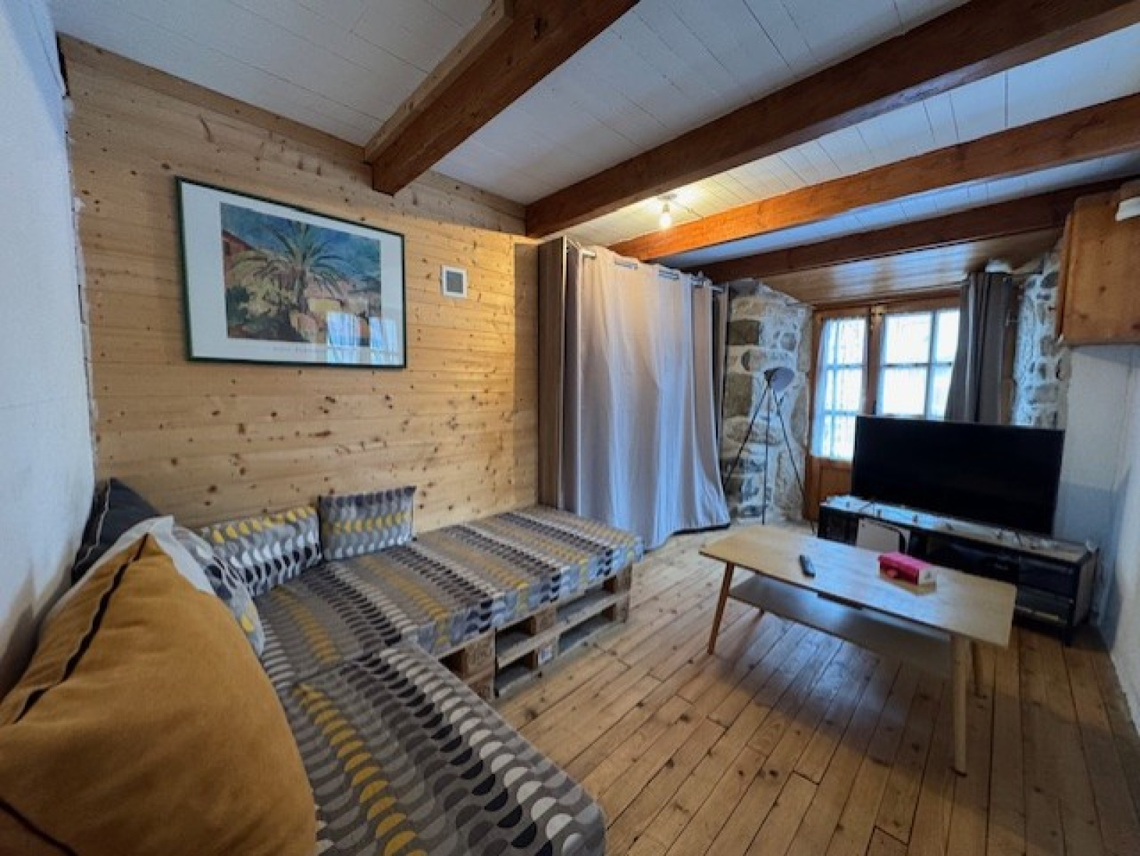 Image_6, Maison, Saint-Julien-Chapteuil, ref :717