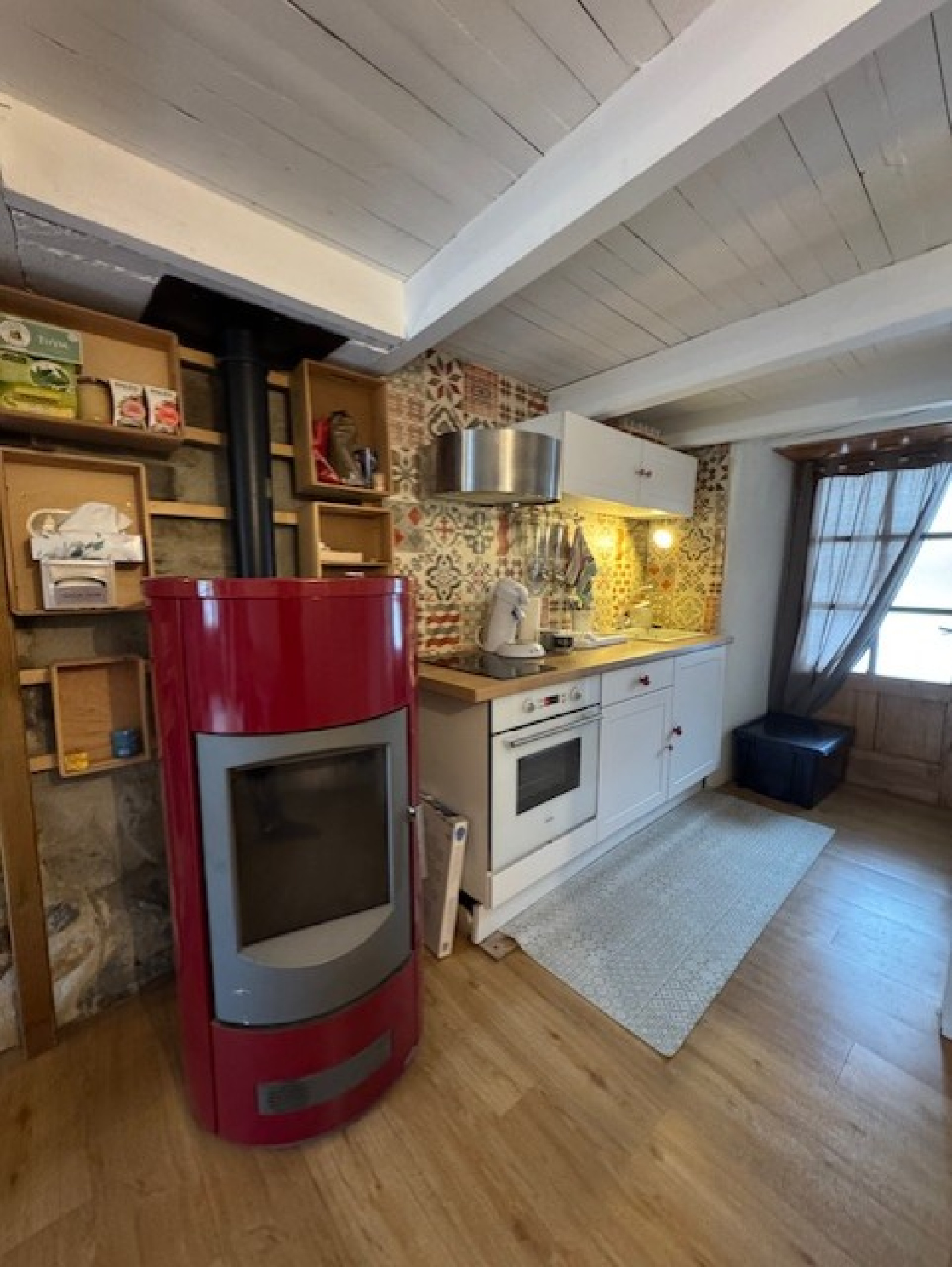 Image_4, Maison, Saint-Julien-Chapteuil, ref :717