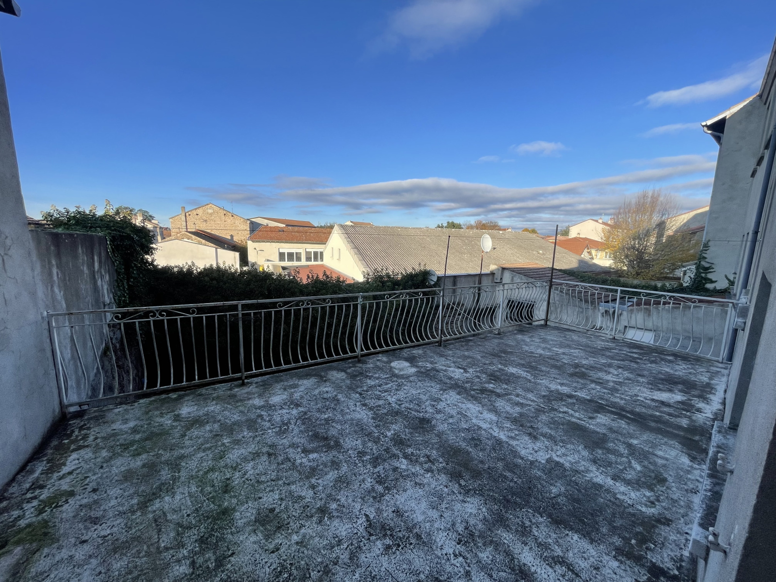 Image_6, Appartement, Sainte-Sigolène, ref :707