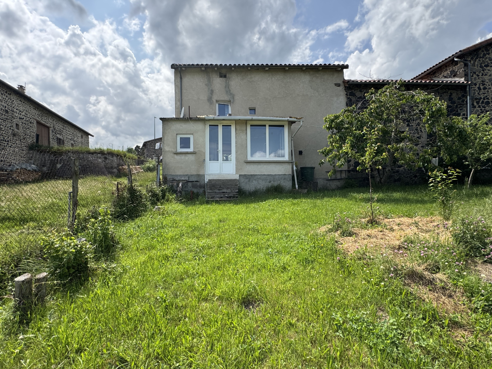 Image_12, Maison, Roche-en-Régnier, ref :630