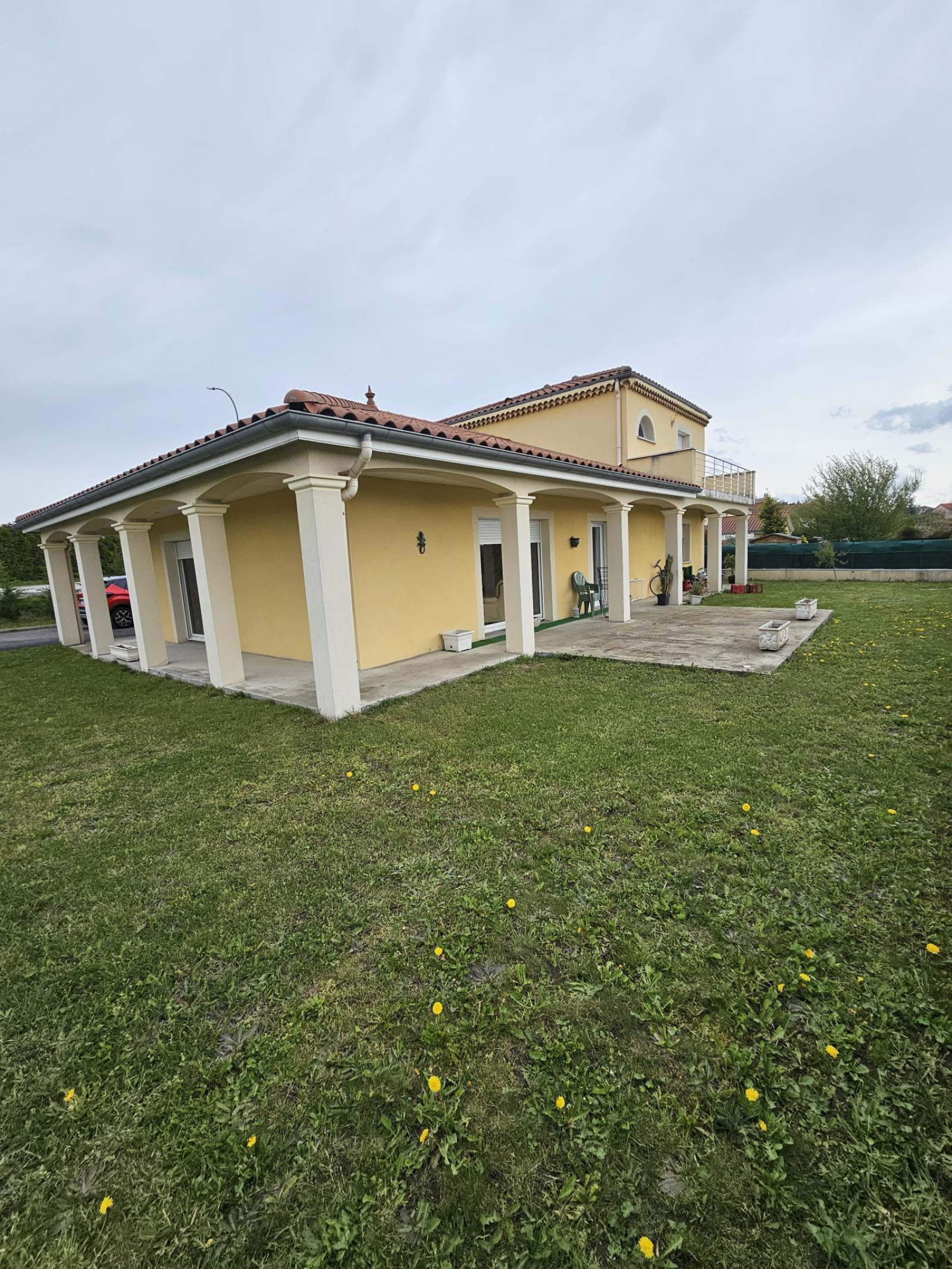 Image_2, Villa, Sainte-Sigolène, ref :0232