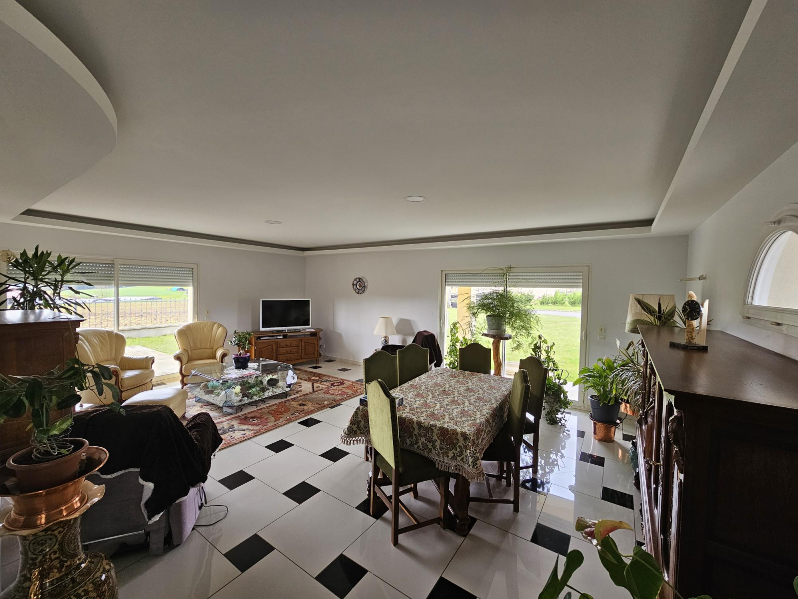 Image_5, Villa, Sainte-Sigolène, ref :0232