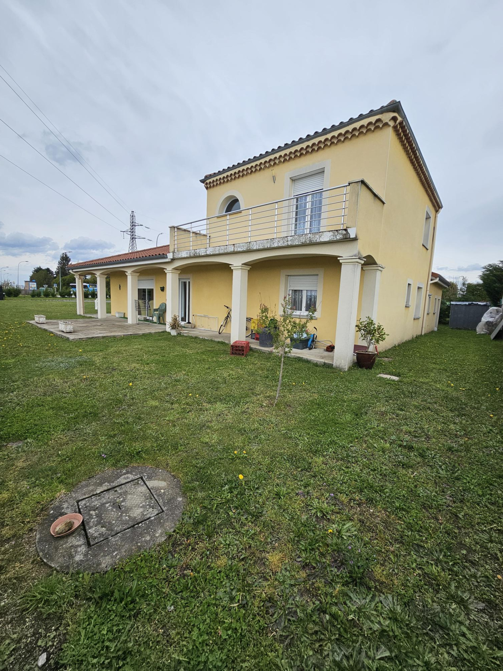 Image_3, Villa, Sainte-Sigolène, ref :0232