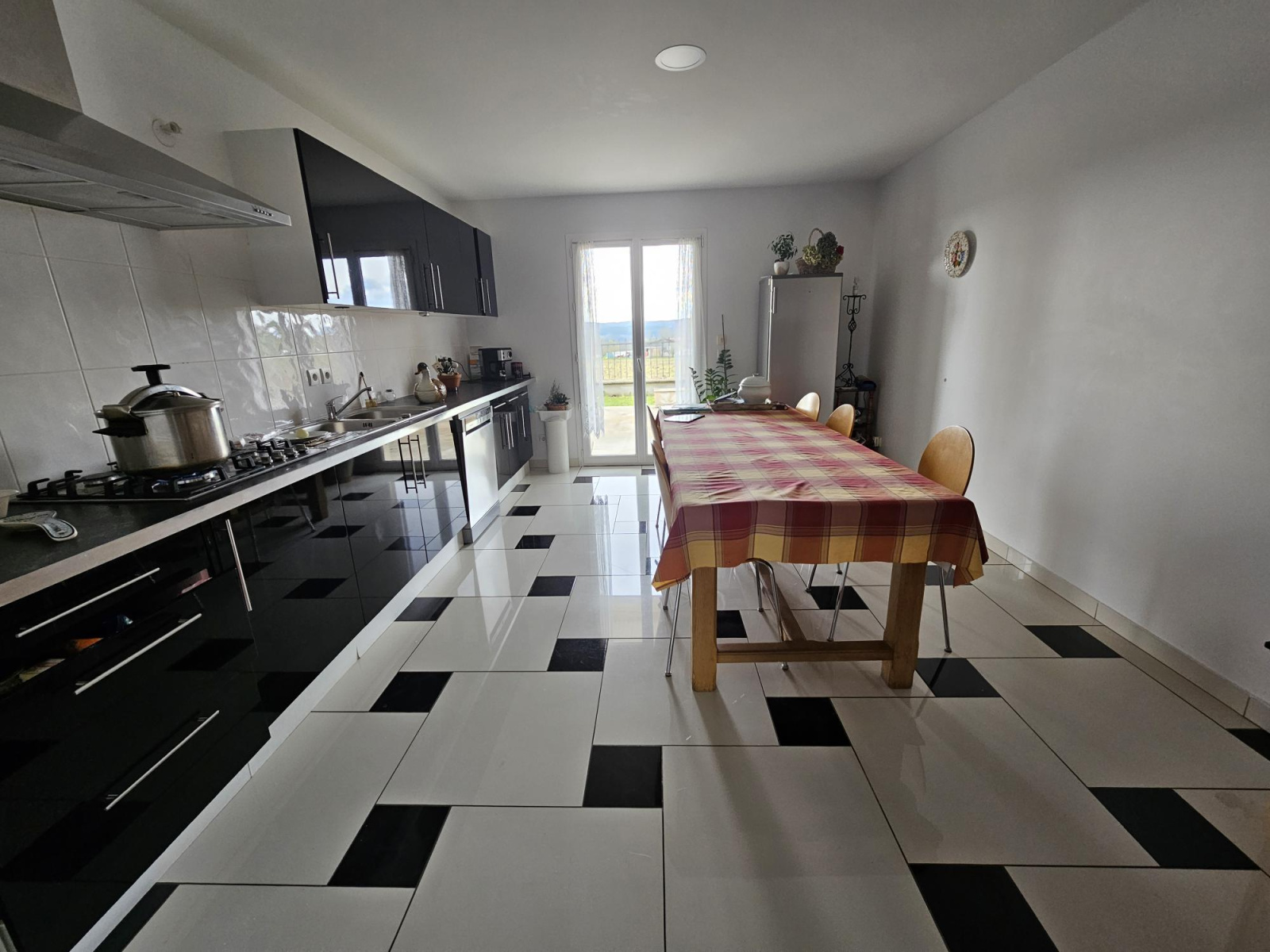 Image_4, Villa, Sainte-Sigolène, ref :0232