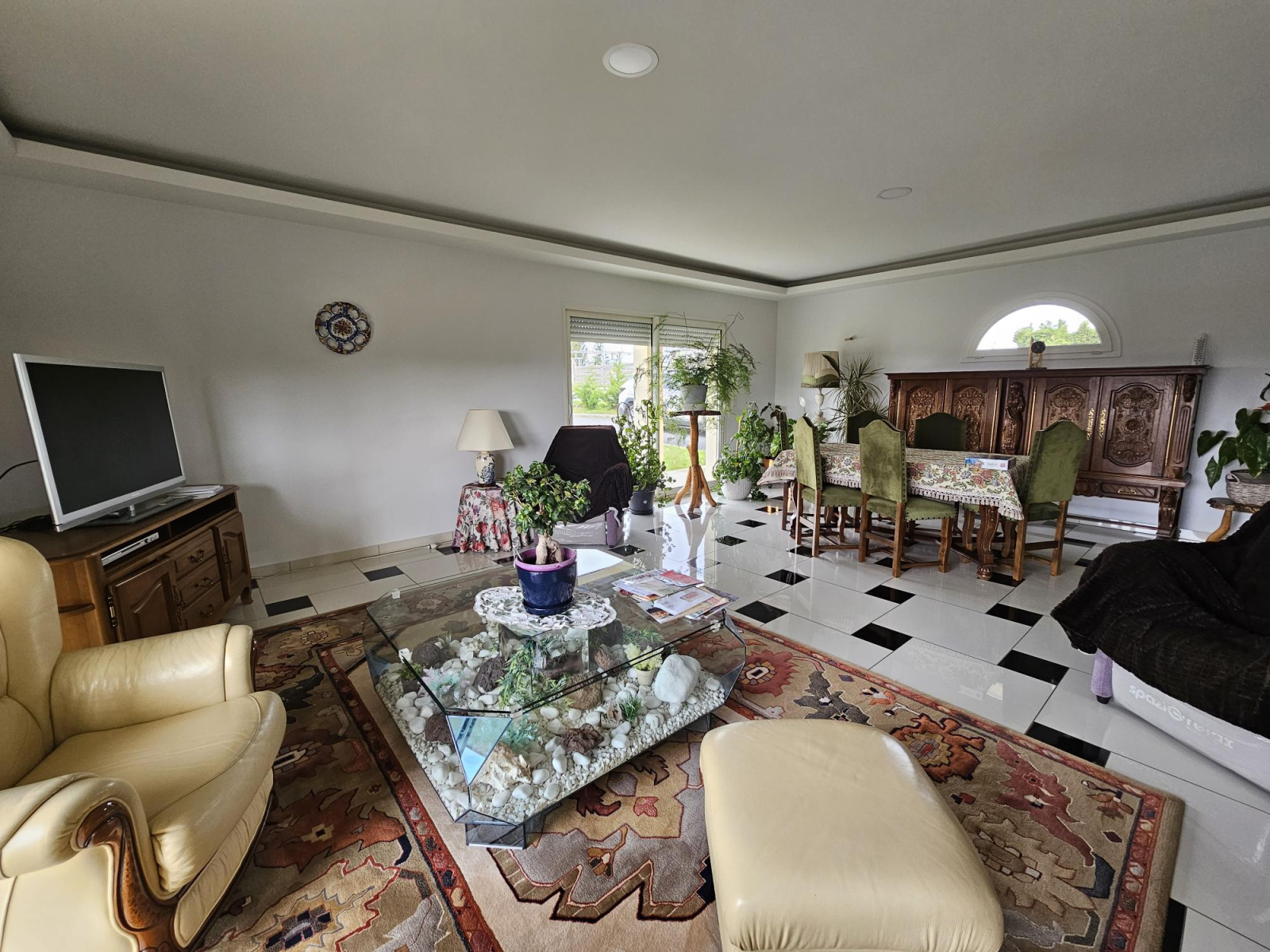 Image_6, Villa, Sainte-Sigolène, ref :0232