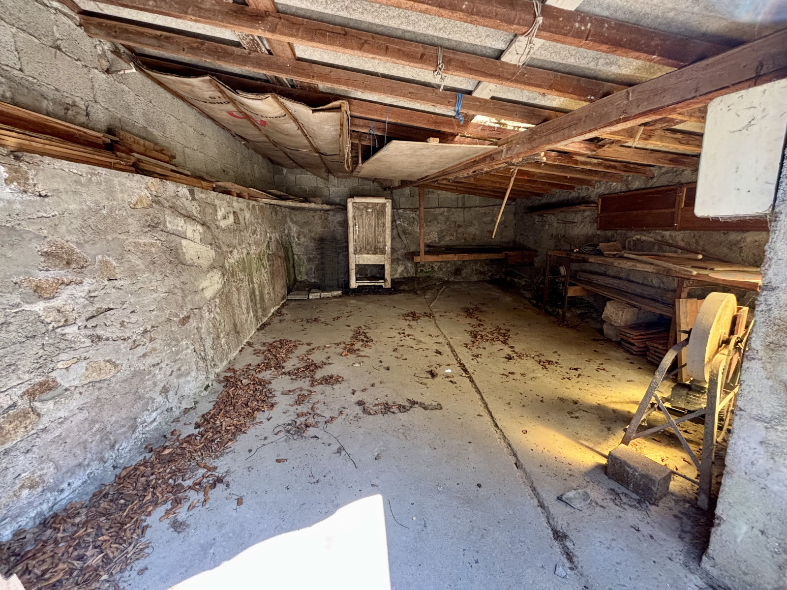 Image_8, Maison, Sainte-Sigolène, ref :414