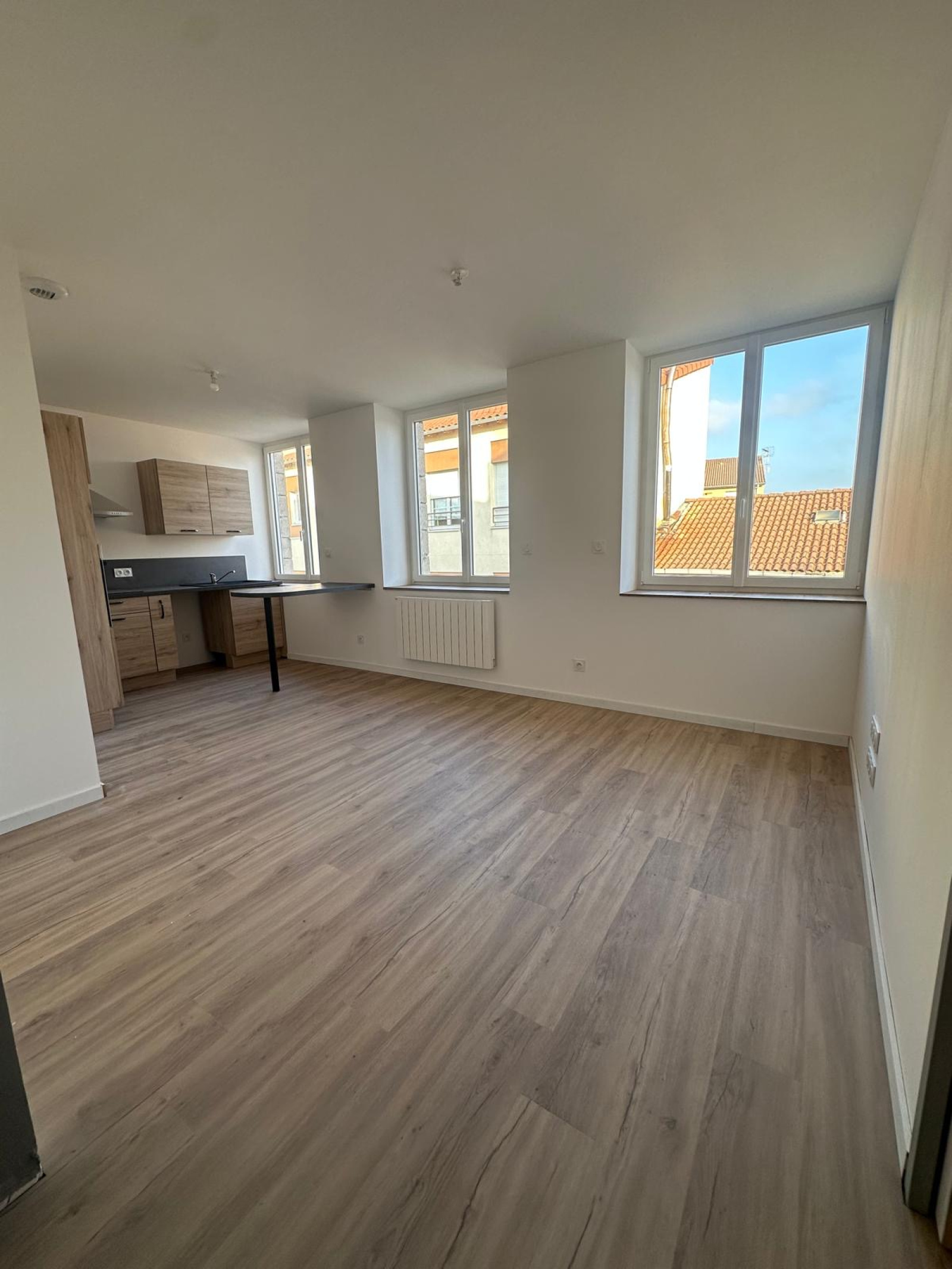 Image_1, Appartement, Sainte-Sigolène, ref :314