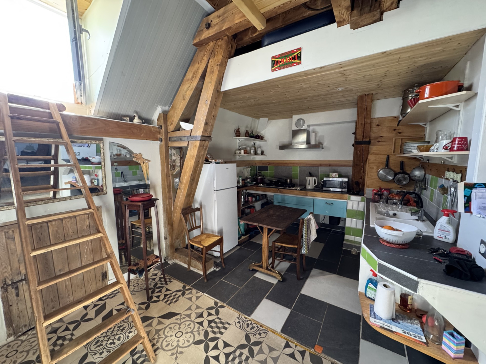 Image_3, Appartement, Yssingeaux, ref :725