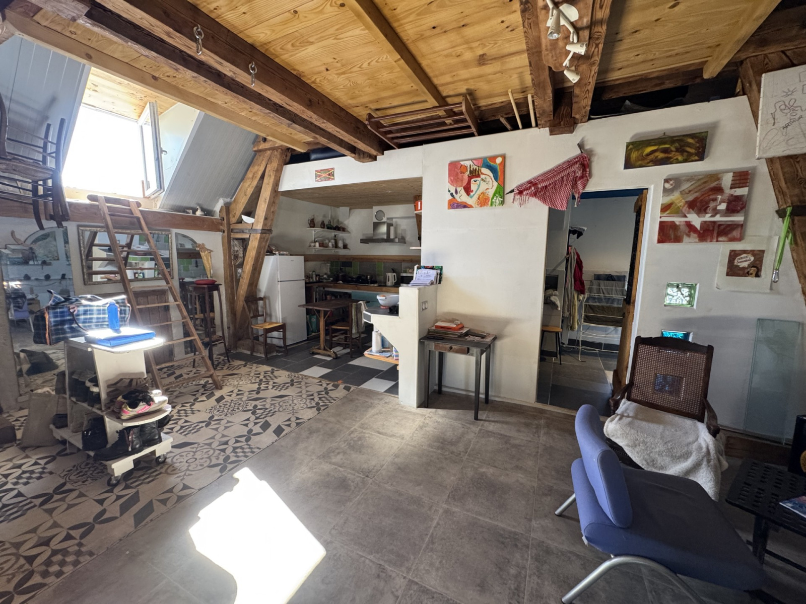 Image_2, Appartement, Yssingeaux, ref :725