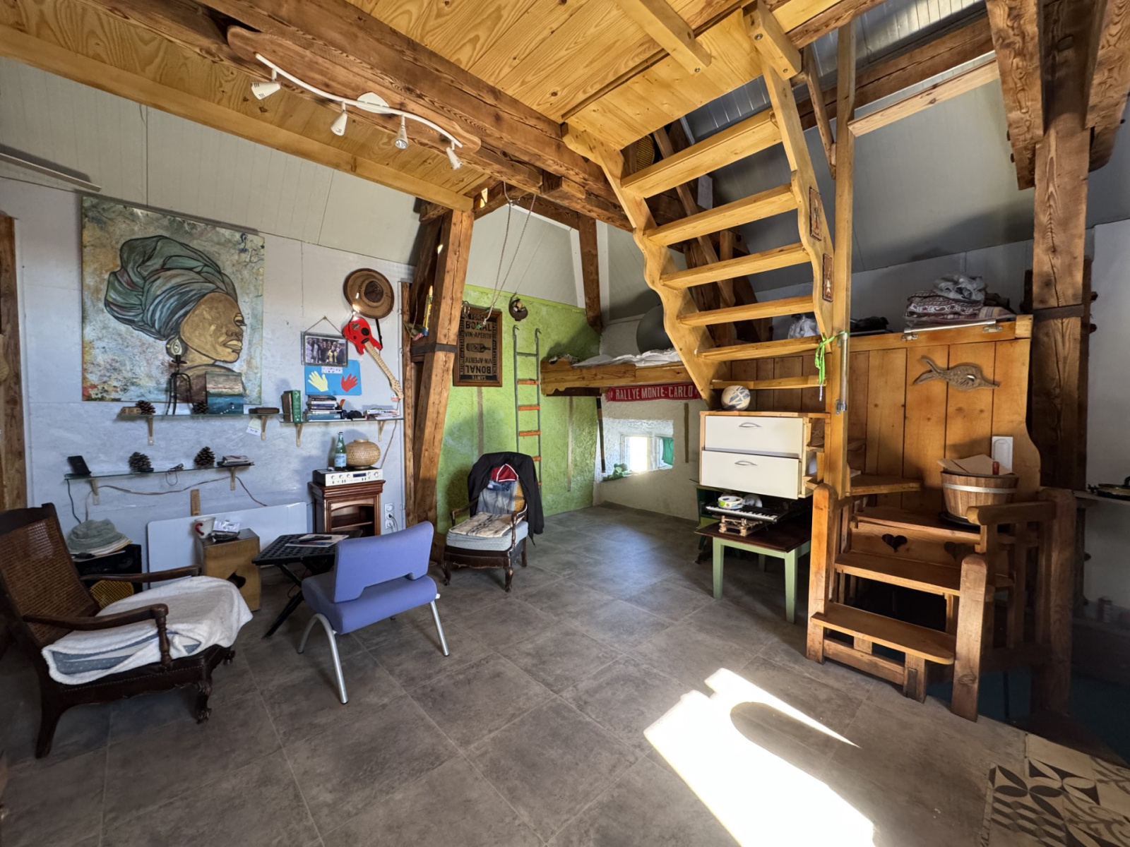 Image_4, Appartement, Yssingeaux, ref :725