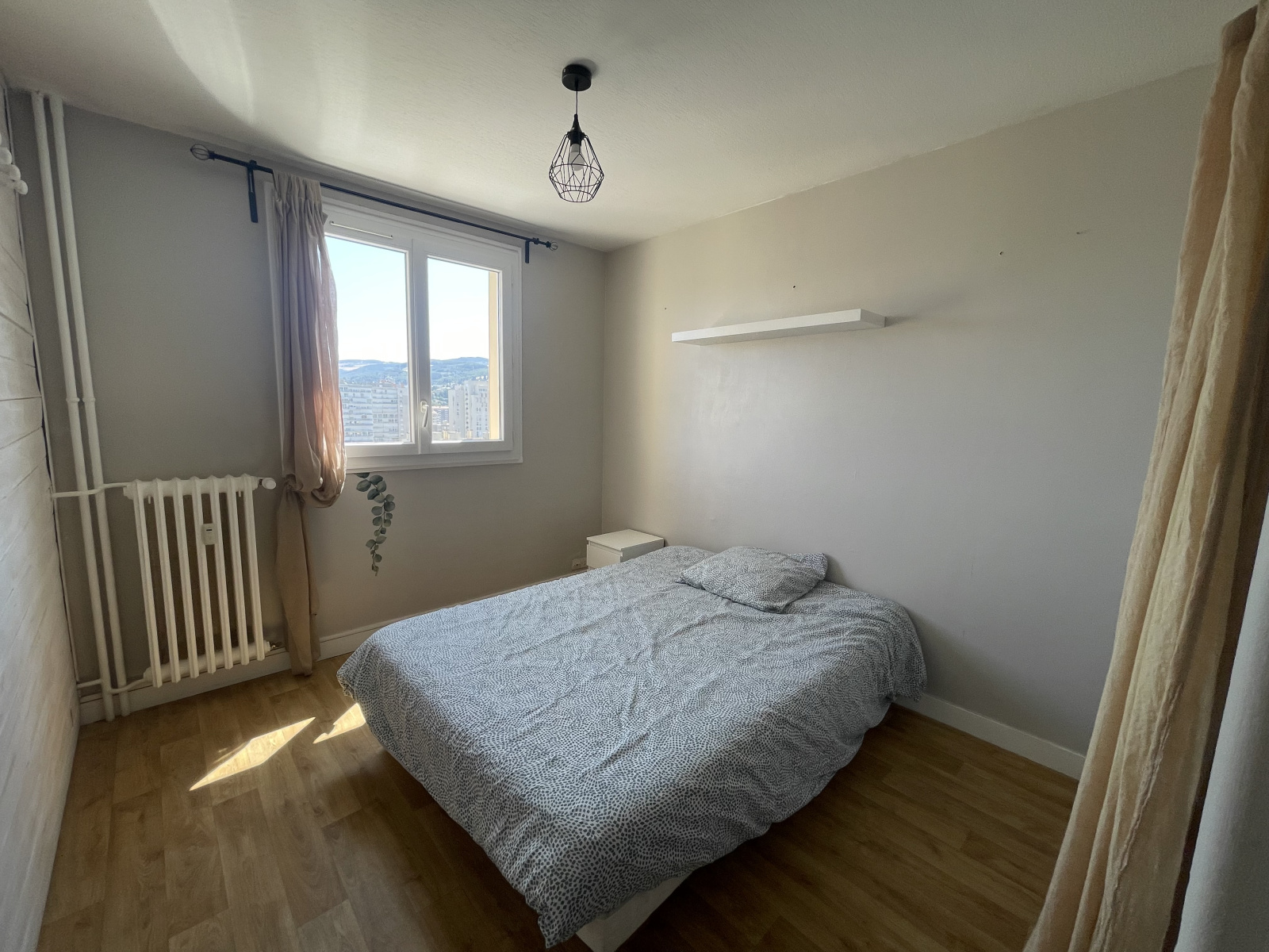 Image_4, Appartement, Saint-Étienne, ref :371