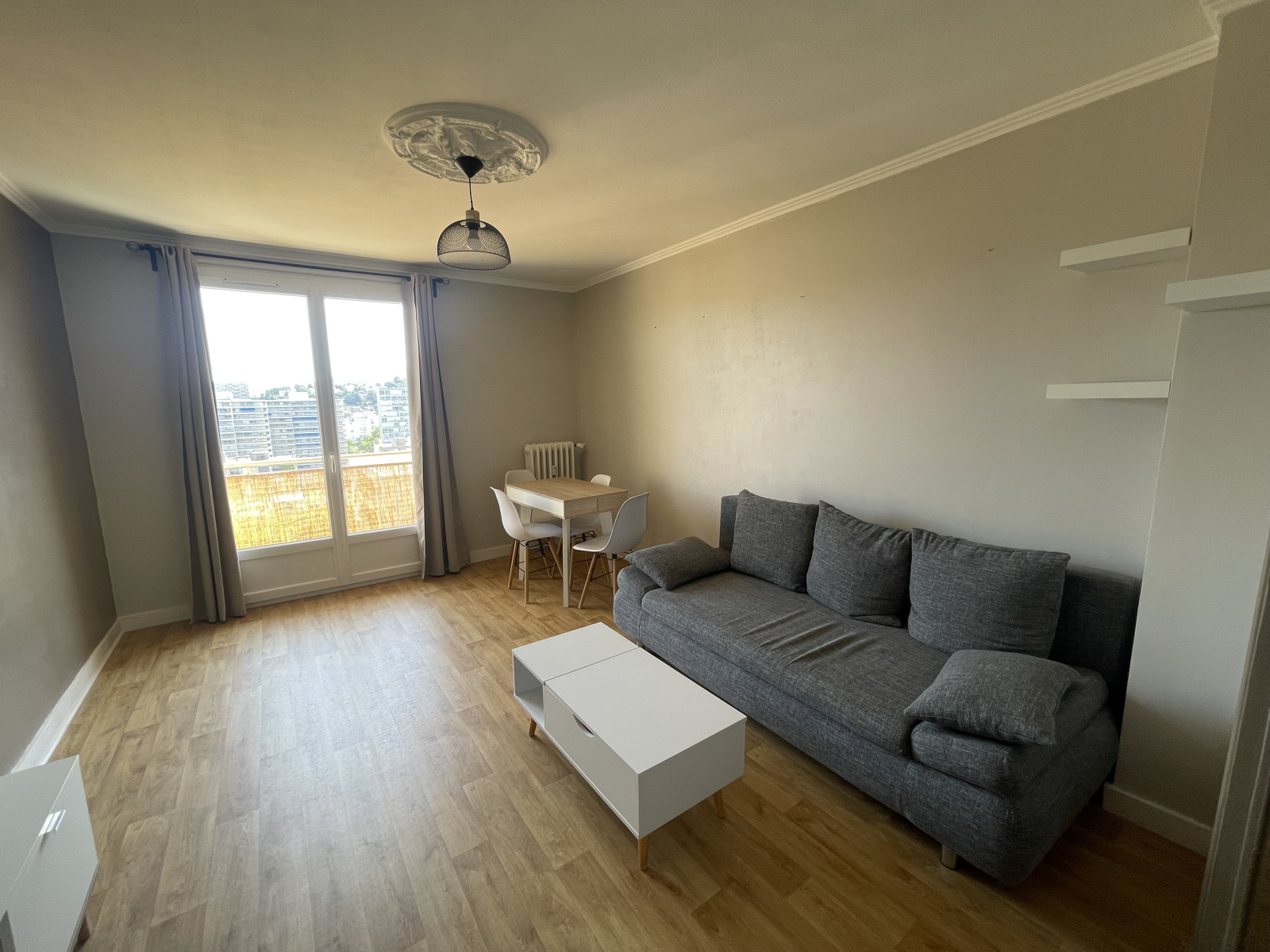 Image_2, Appartement, Saint-Étienne, ref :371