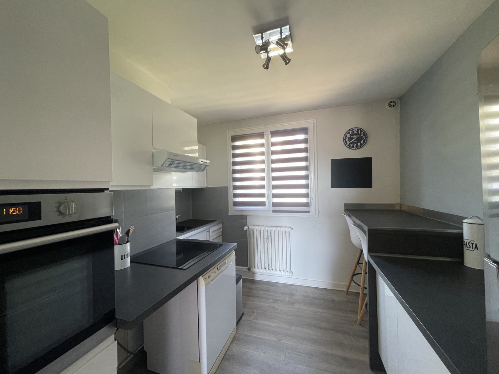 Image_3, Appartement, Saint-Étienne, ref :371
