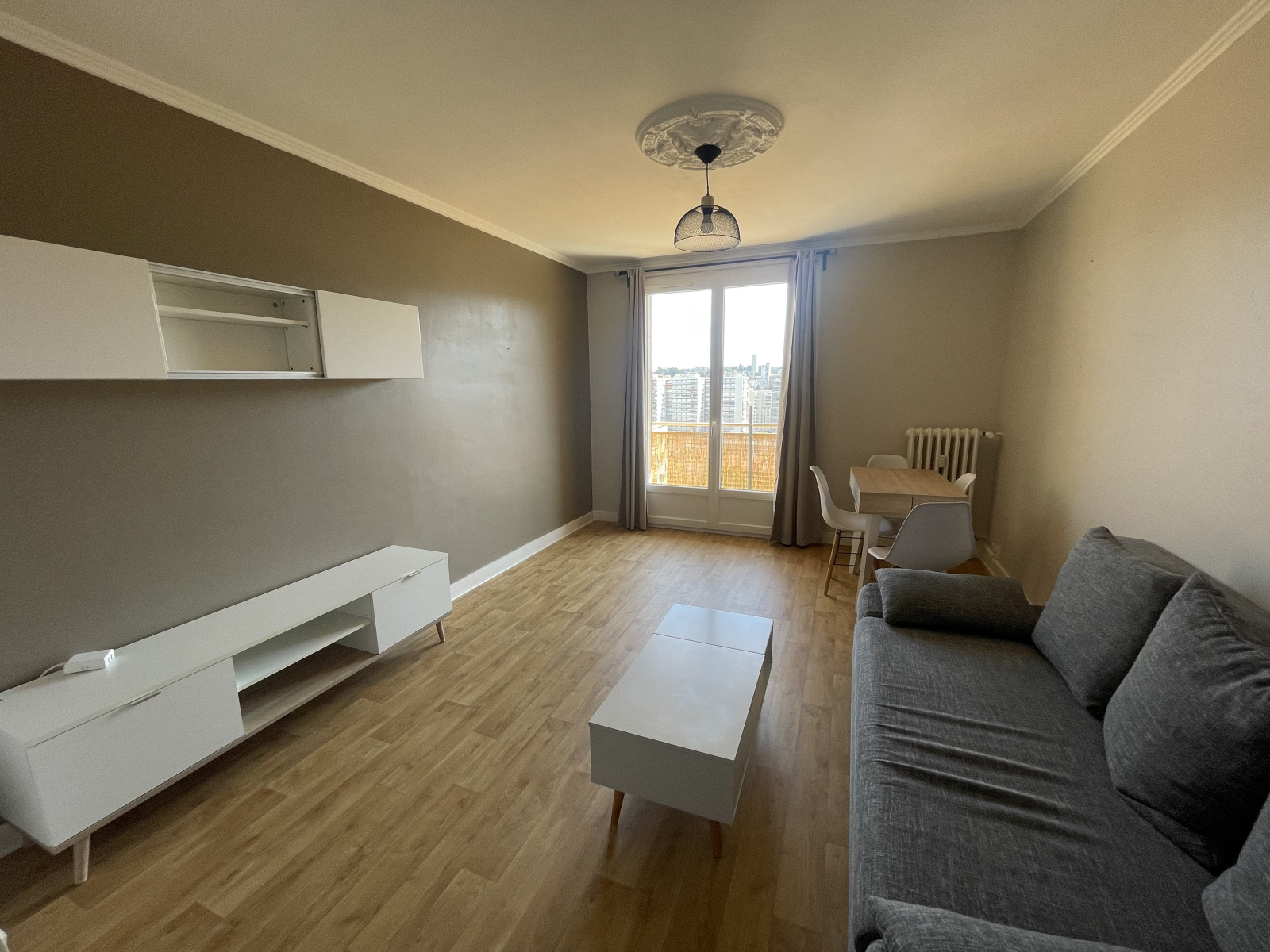 Image_1, Appartement, Saint-Étienne, ref :371