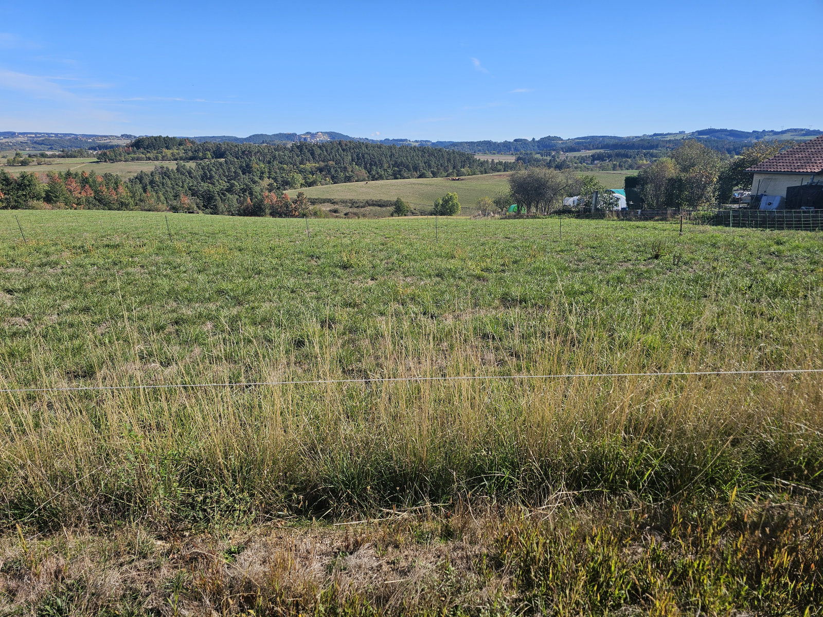 Image_2, Terrain, Beauzac, ref :970