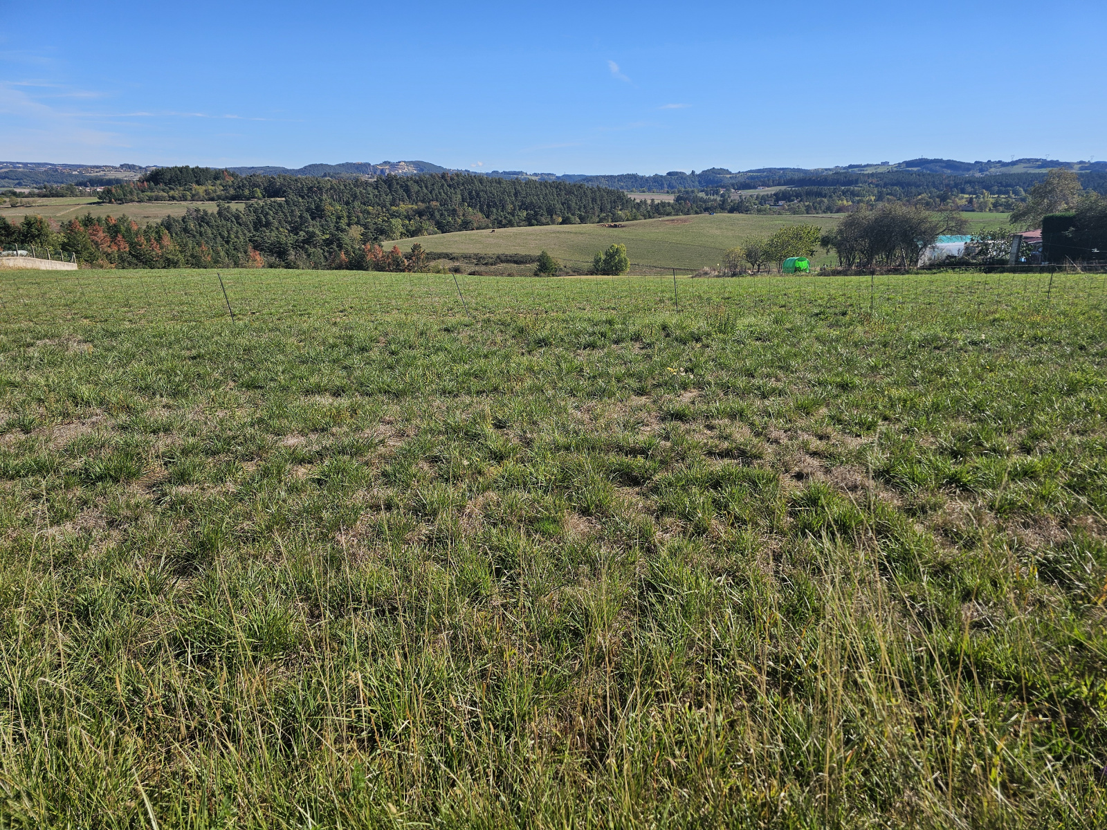 Image_3, Terrain, Beauzac, ref :970