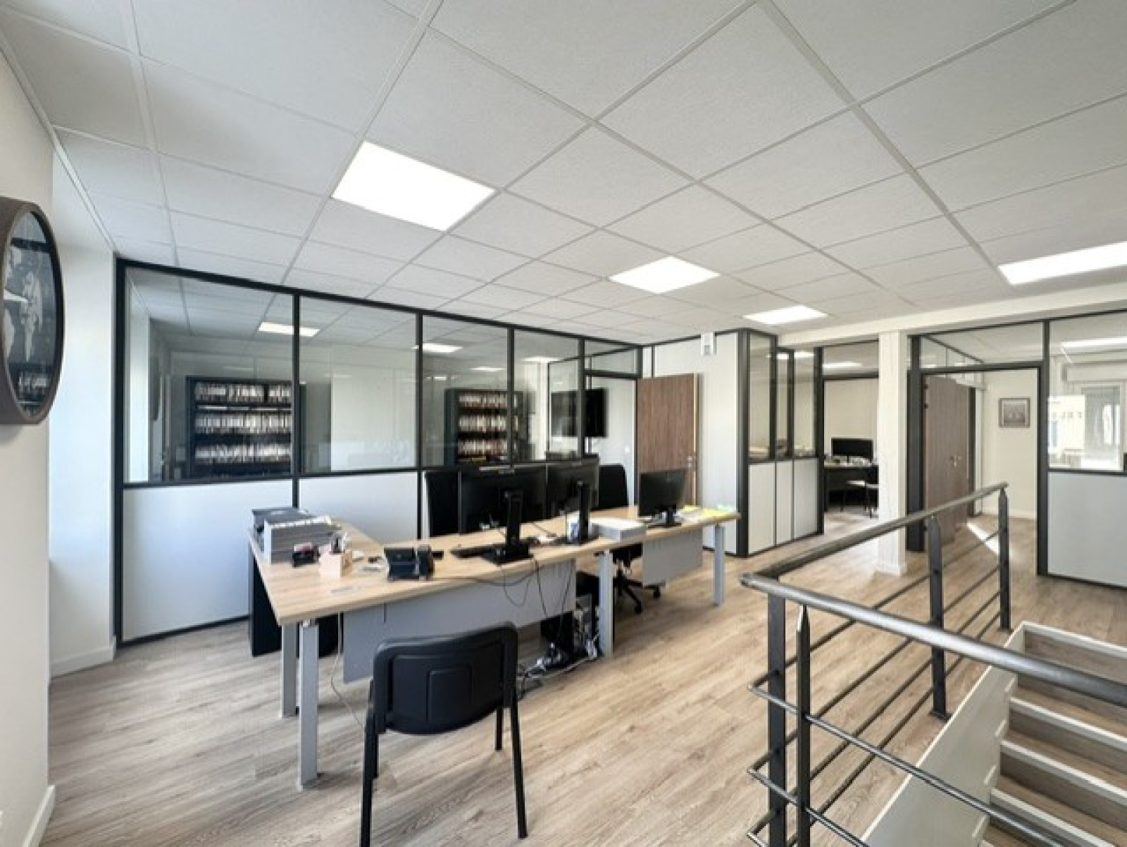 Image_1, Immeuble, Monistrol-sur-Loire, ref :926