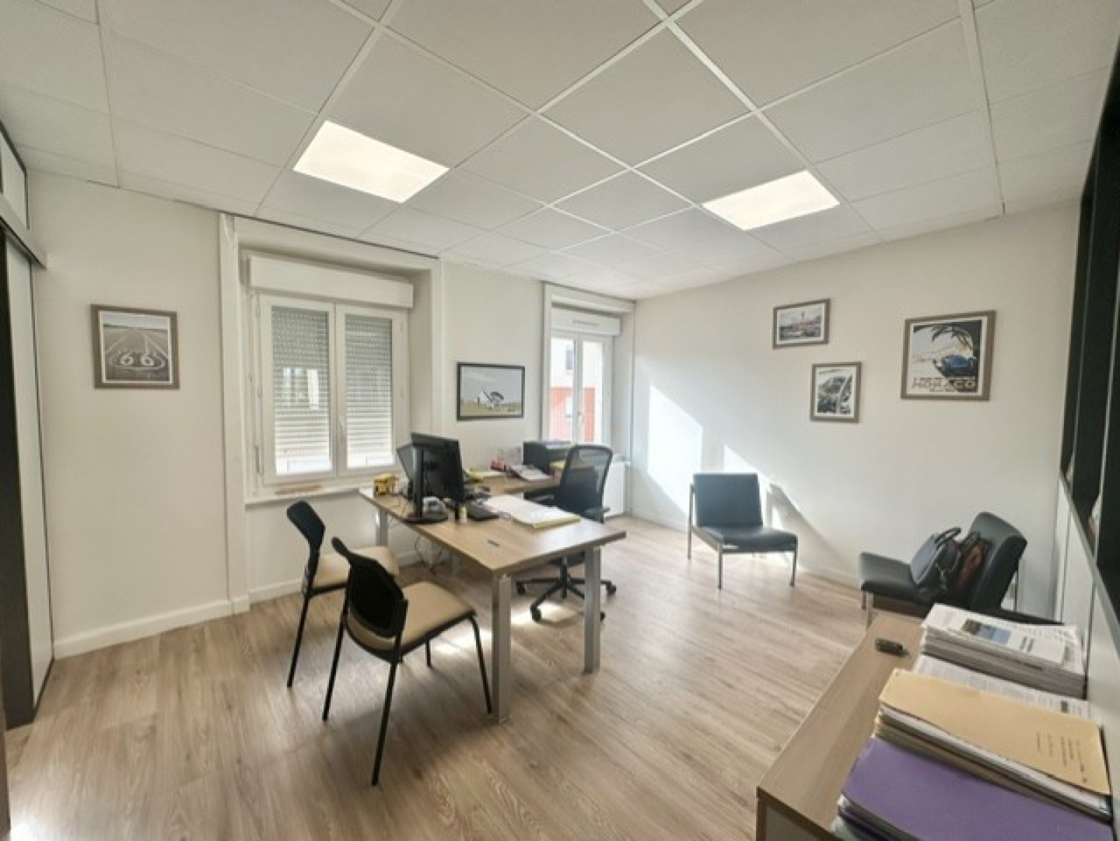 Image_3, Immeuble, Monistrol-sur-Loire, ref :926