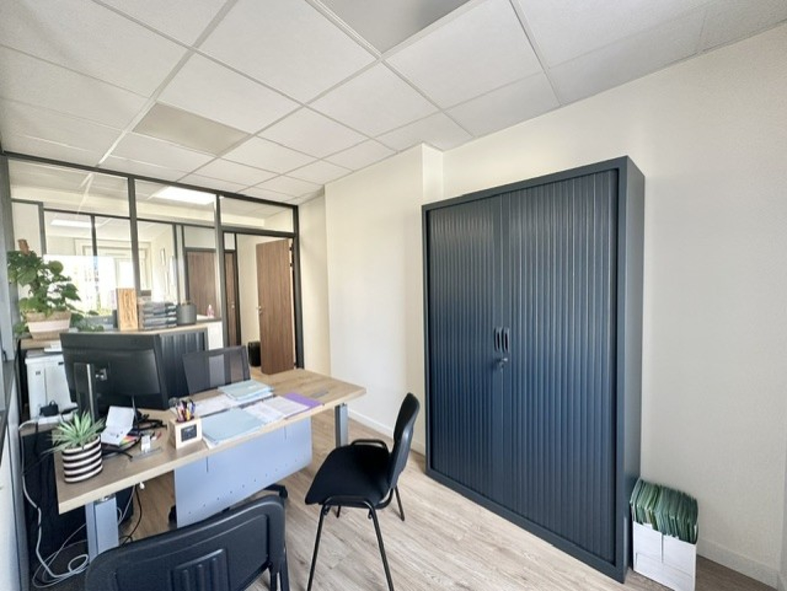 Image_5, Immeuble, Monistrol-sur-Loire, ref :926