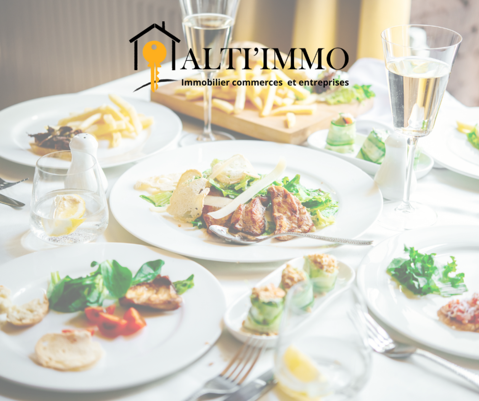 Image_1, Fonds de commerce, Yssingeaux, ref :654