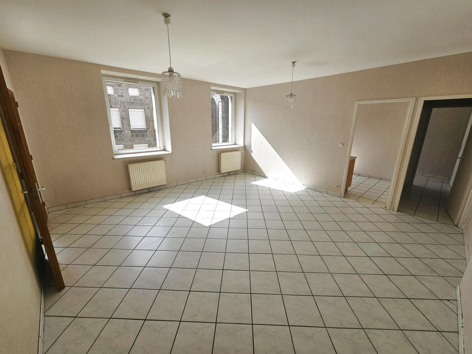 Image_3, Appartement, Sainte-Sigolène, ref :594