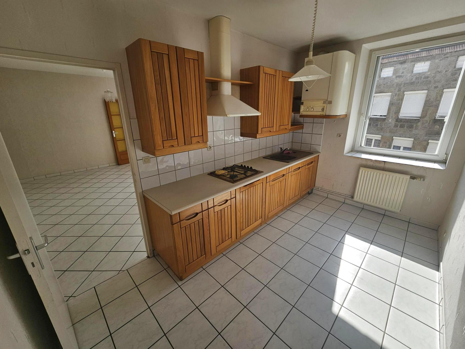 Image_1, Appartement, Sainte-Sigolène, ref :594