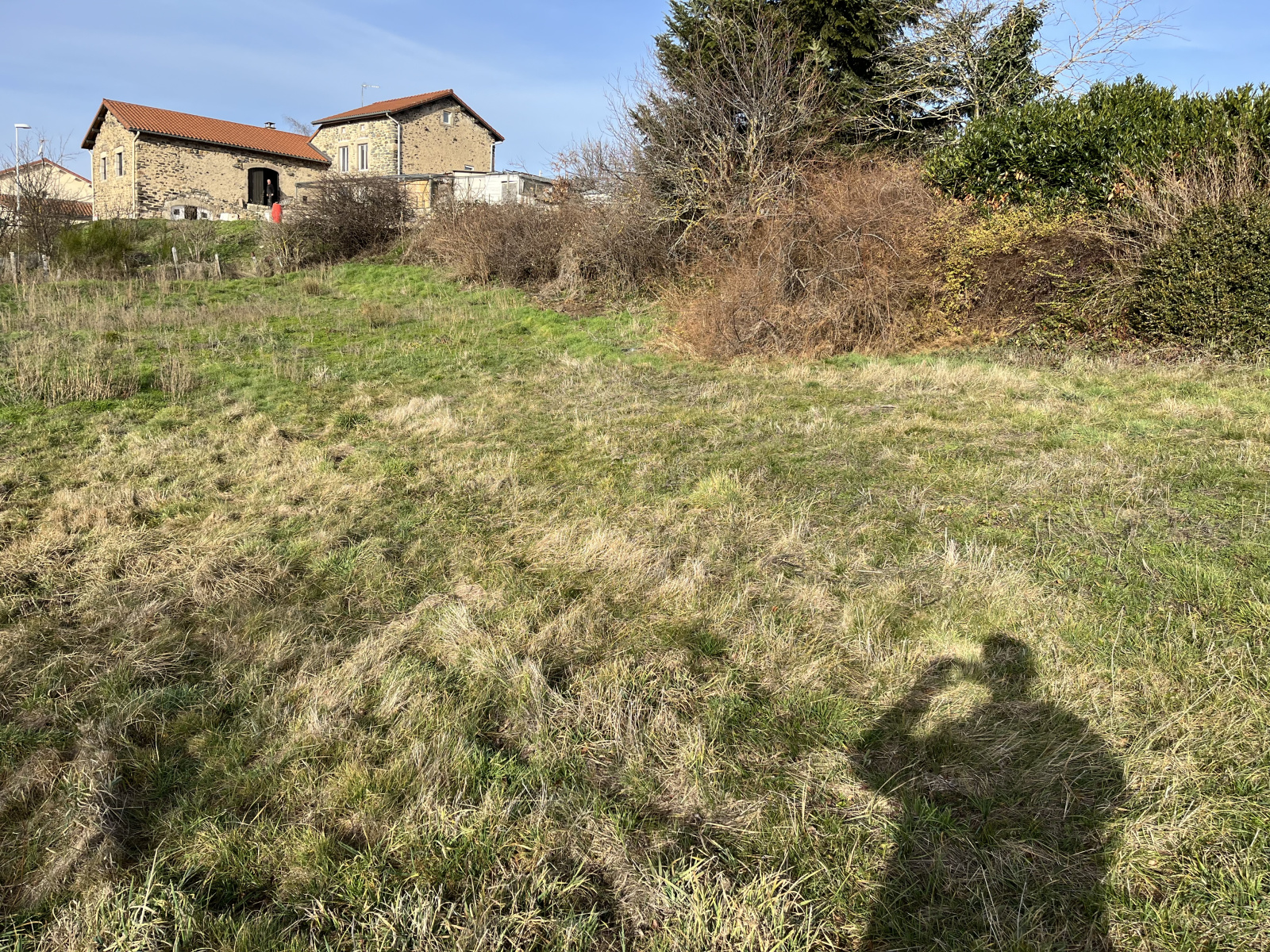 Image_2, Terrain, Saint-Maurice-de-Lignon, ref :363