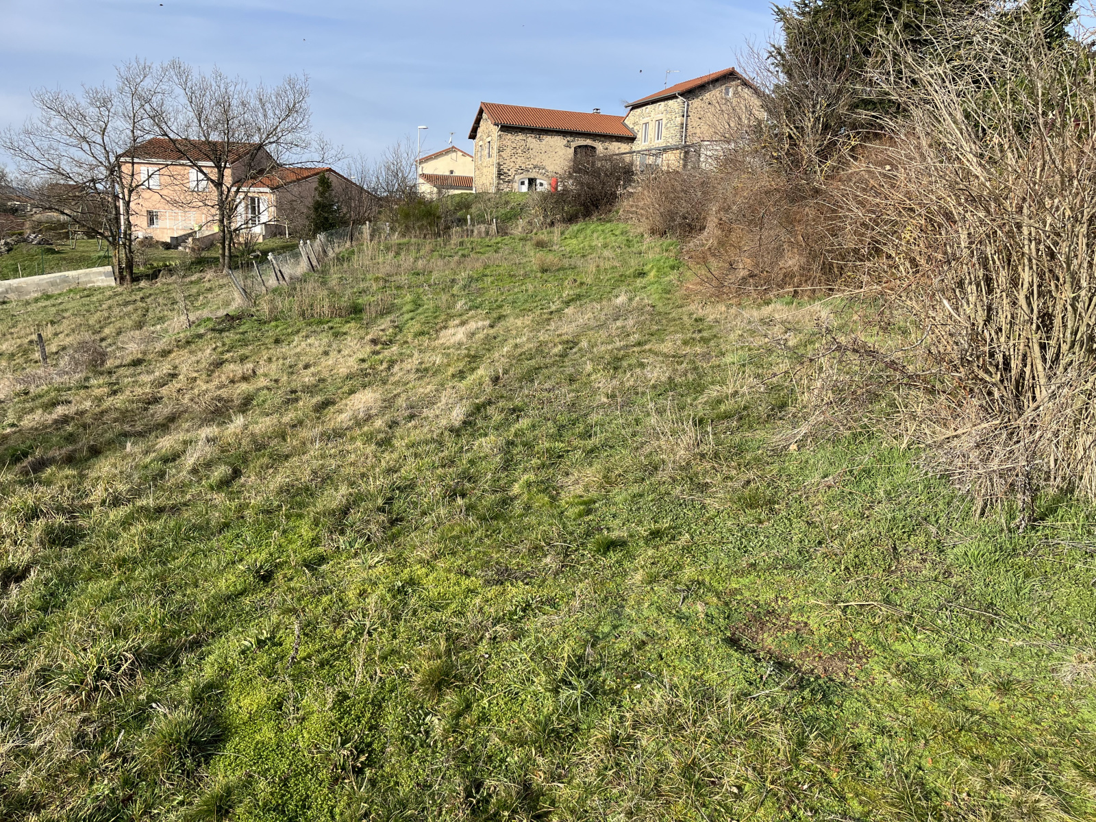 Image_1, Terrain, Saint-Maurice-de-Lignon, ref :363