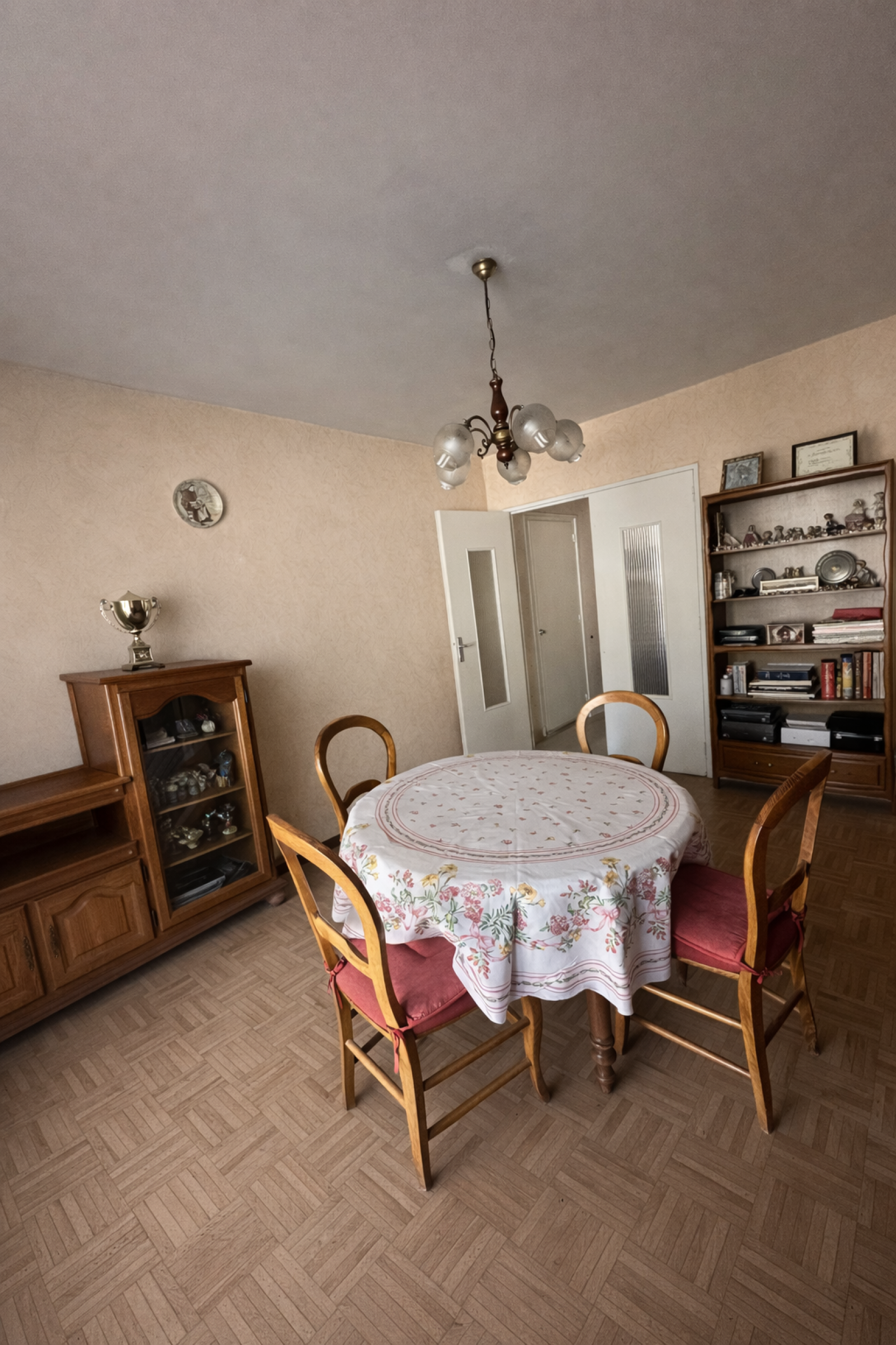 Image_2, Appartement, Saint-Étienne, ref :819