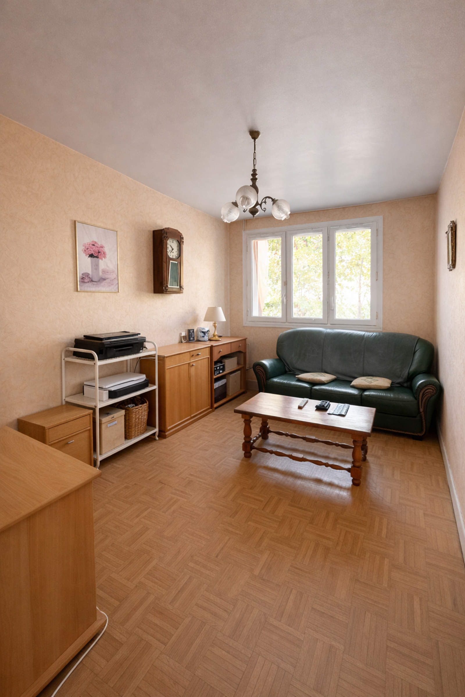 Image_5, Appartement, Saint-Étienne, ref :819
