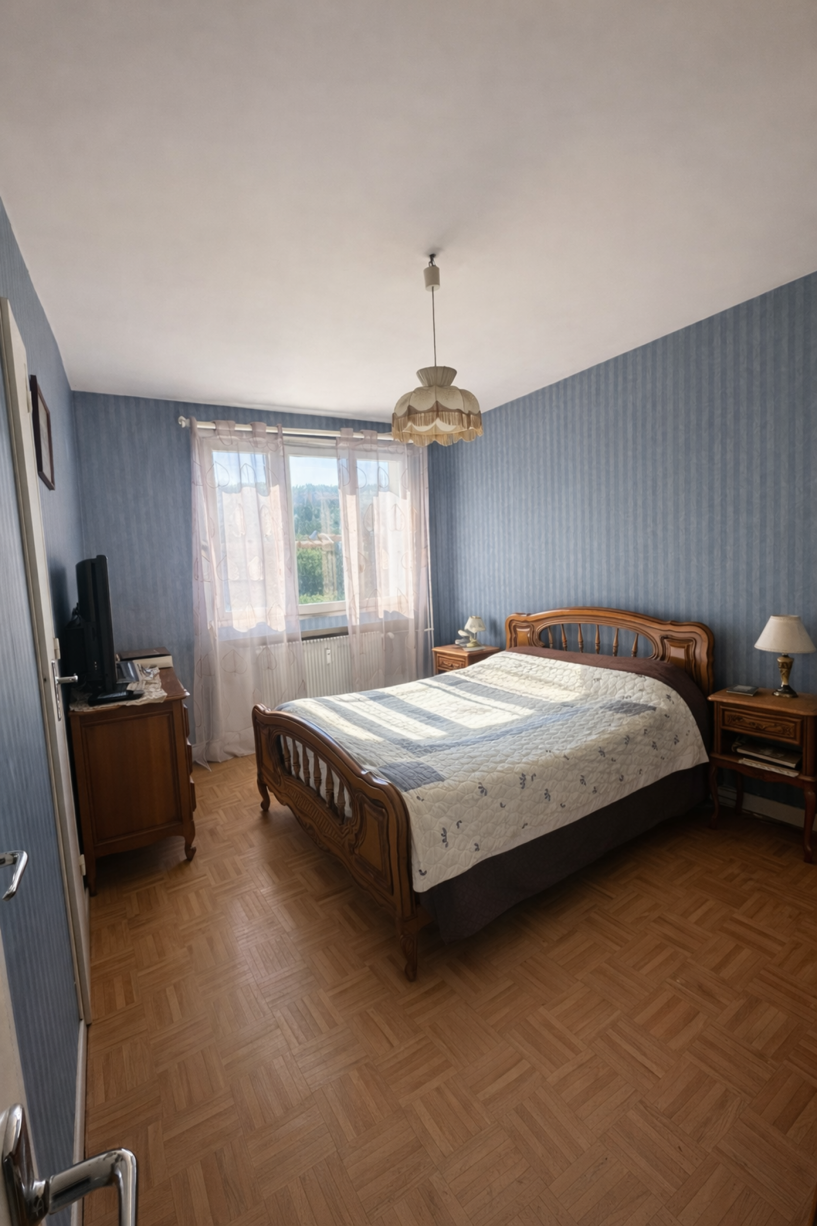 Image_4, Appartement, Saint-Étienne, ref :819