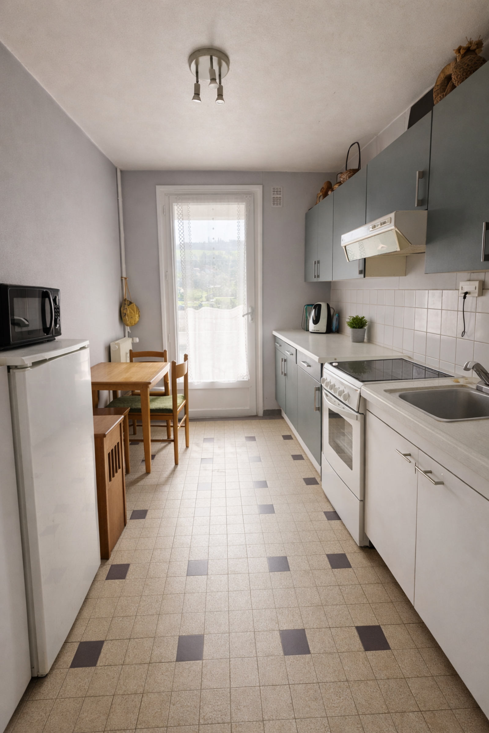Image_3, Appartement, Saint-Étienne, ref :819