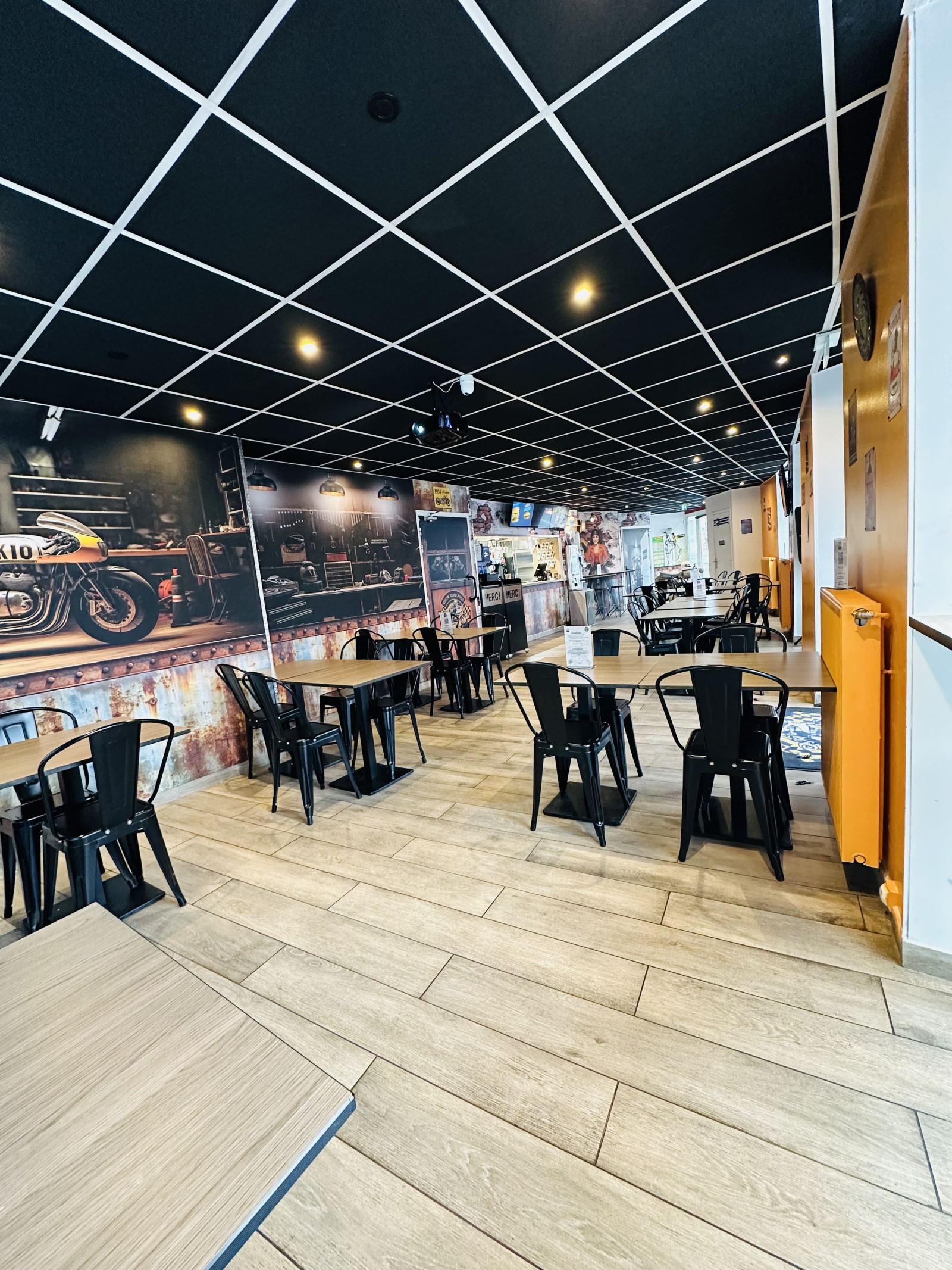 Image_1, Fonds de commerce, Yssingeaux, ref :732