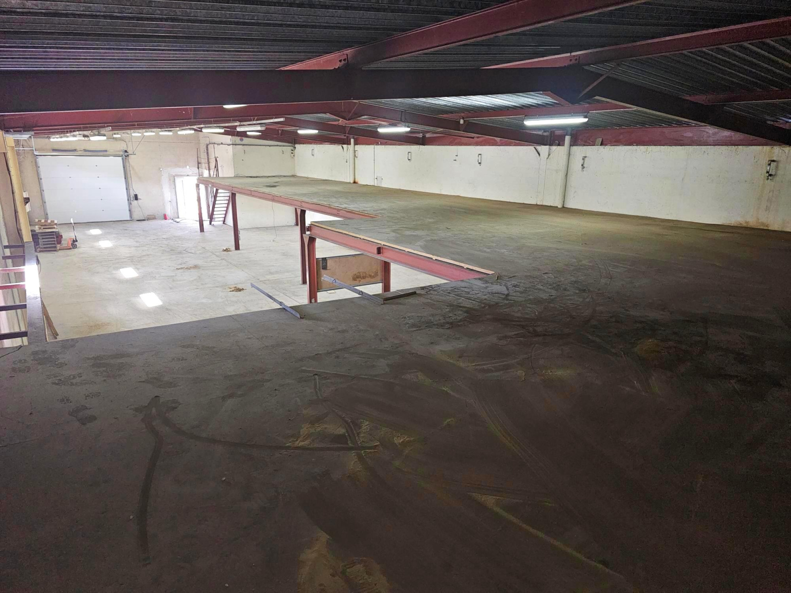 Image_4, Entrepôt, Beauzac, ref :0500